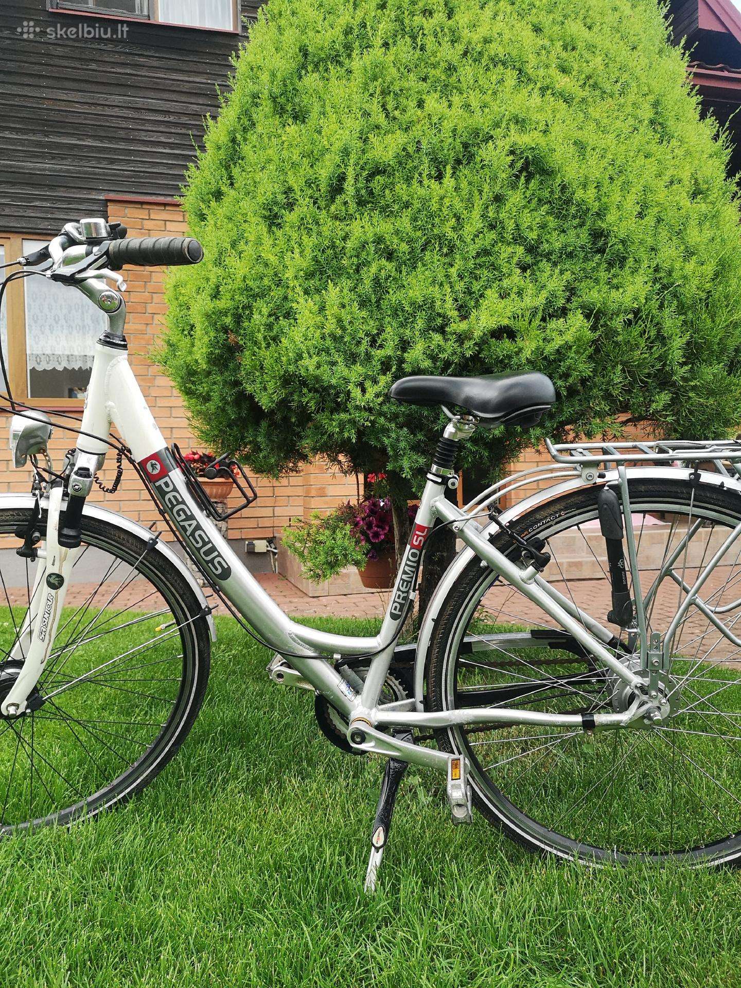 City bike Pegasus 28″