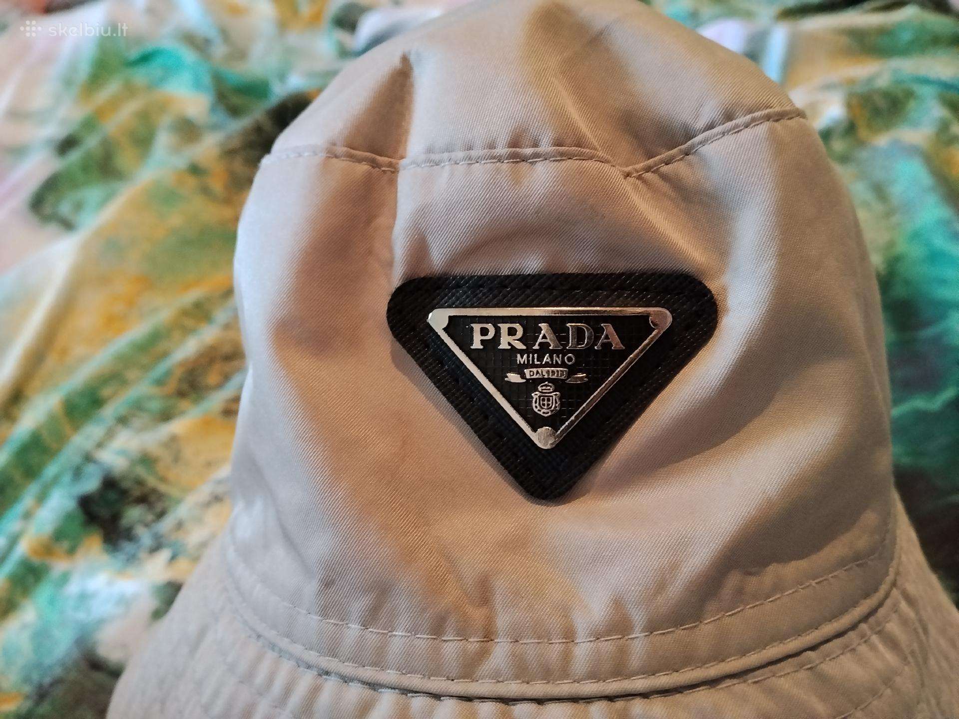 Prada skribelė