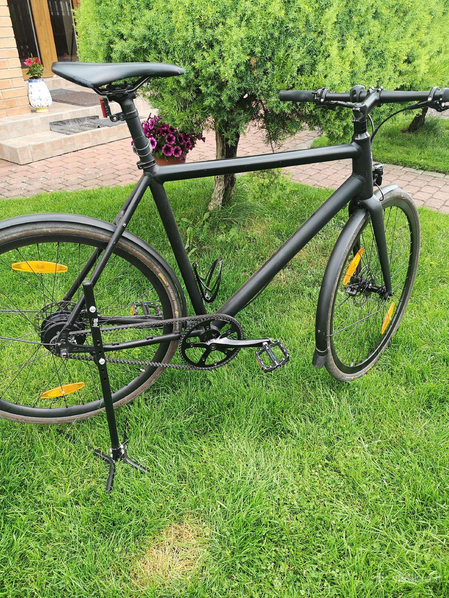 Electric bike Alone 28″