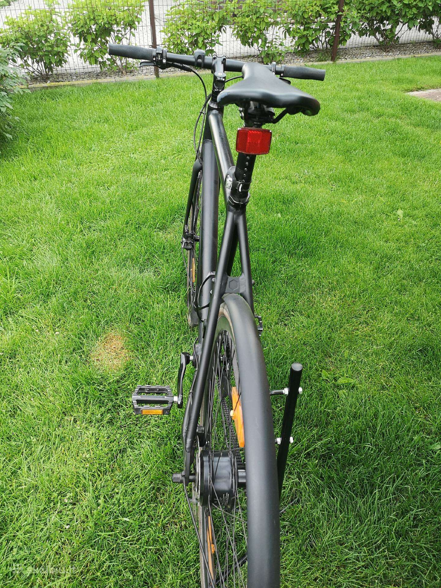 Electric bike Alone 28″