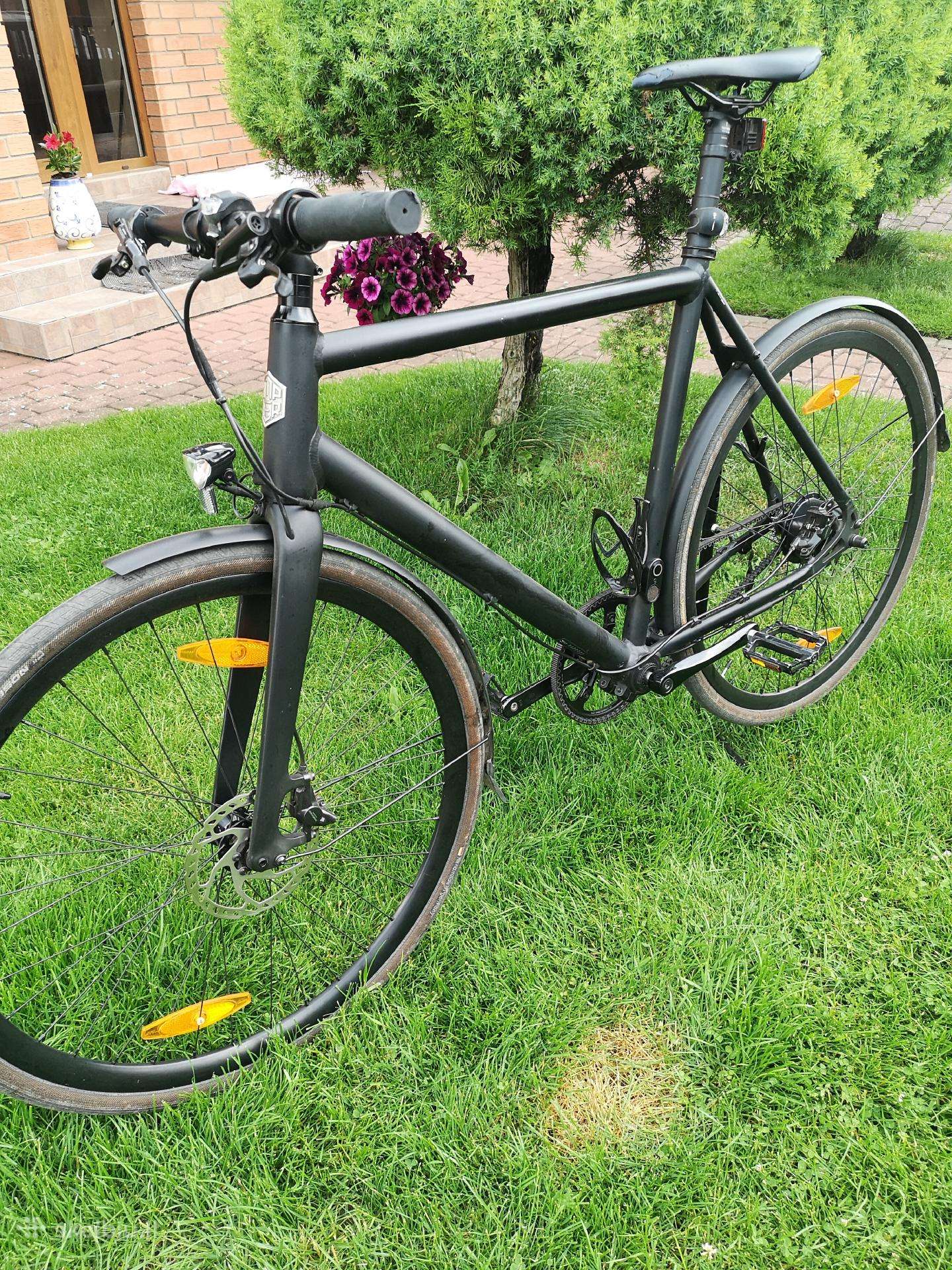 Electric bike Alone 28″