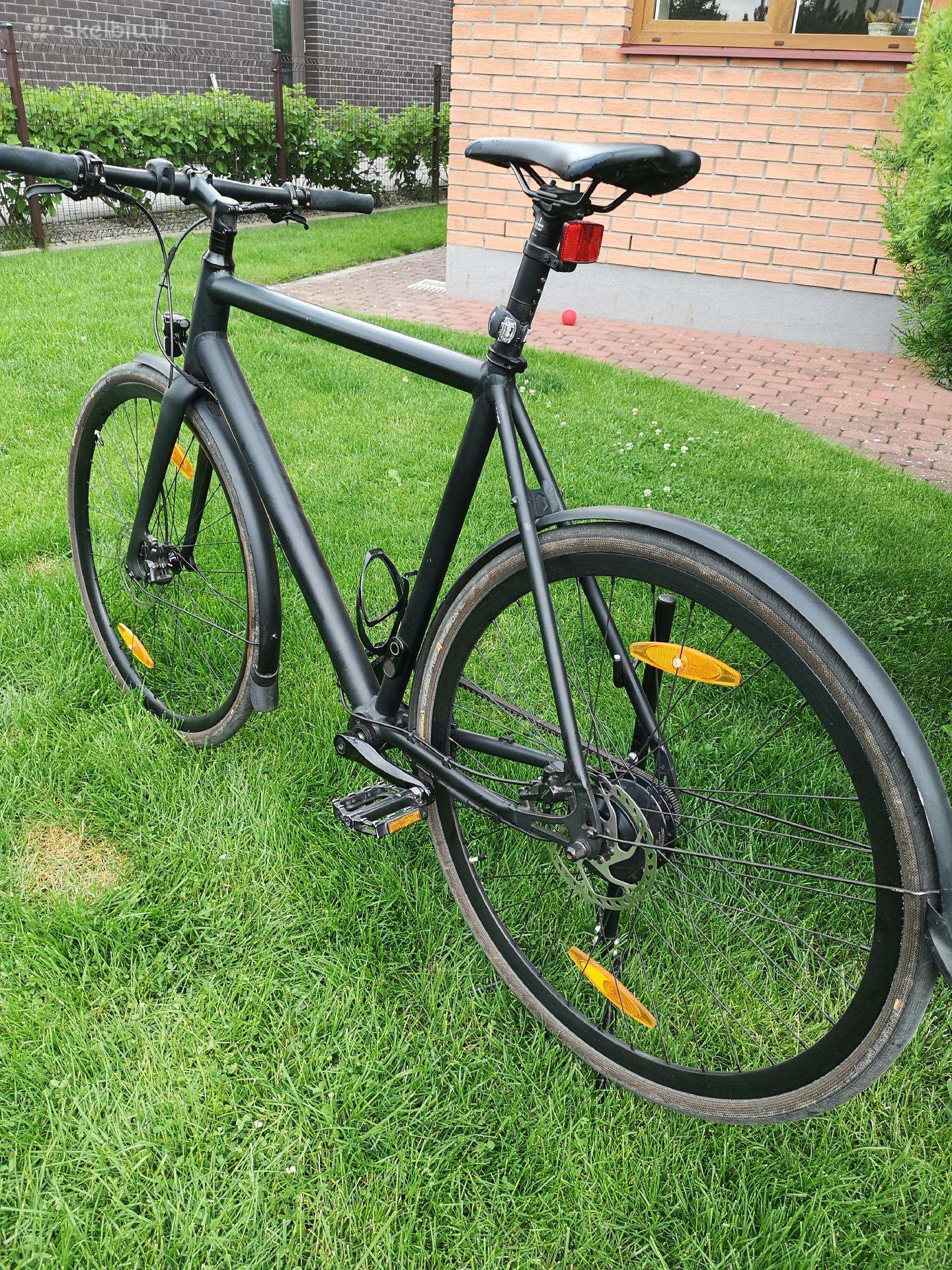 Electric bike Alone 28″