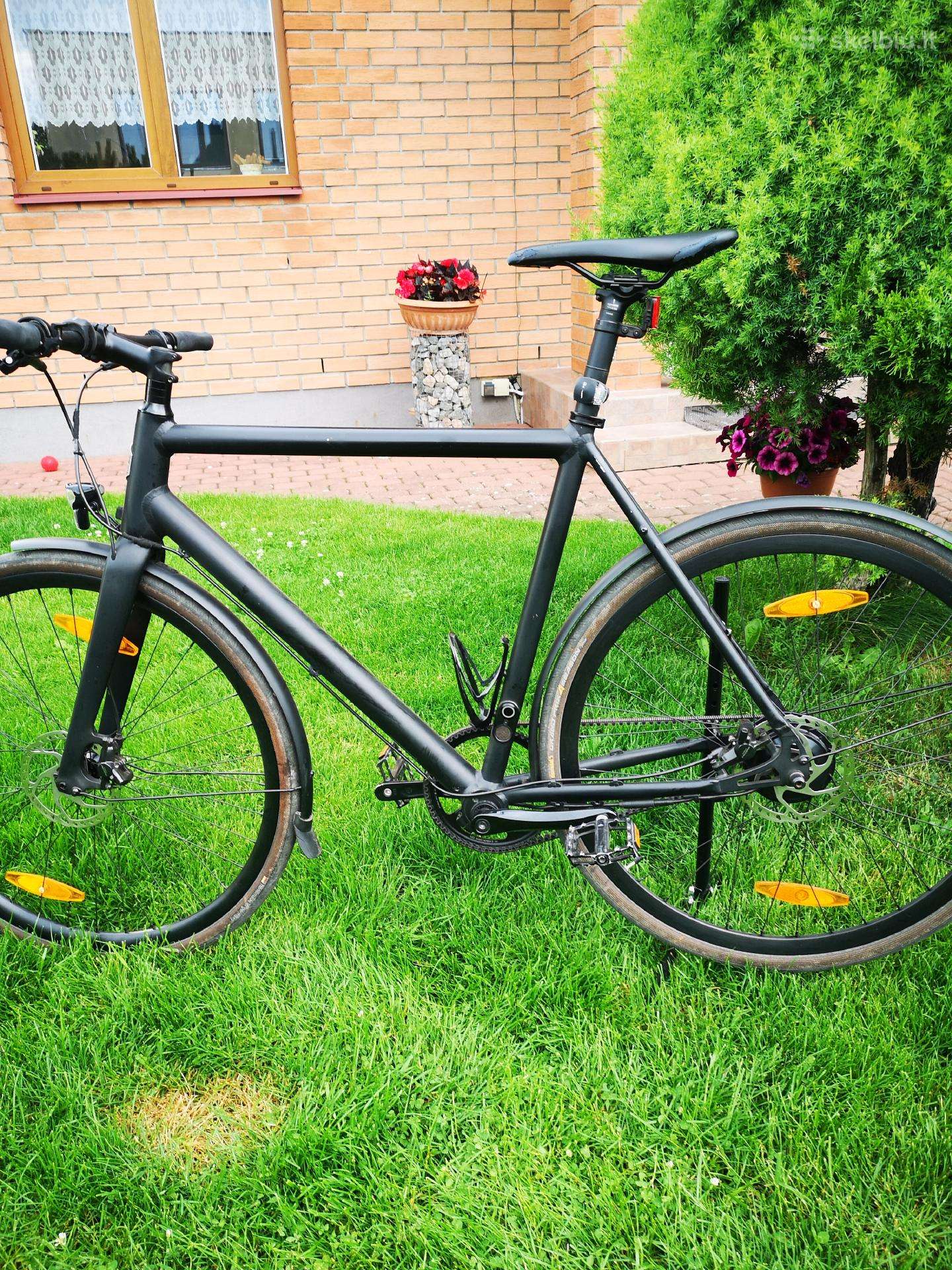 Electric bike Alone 28″
