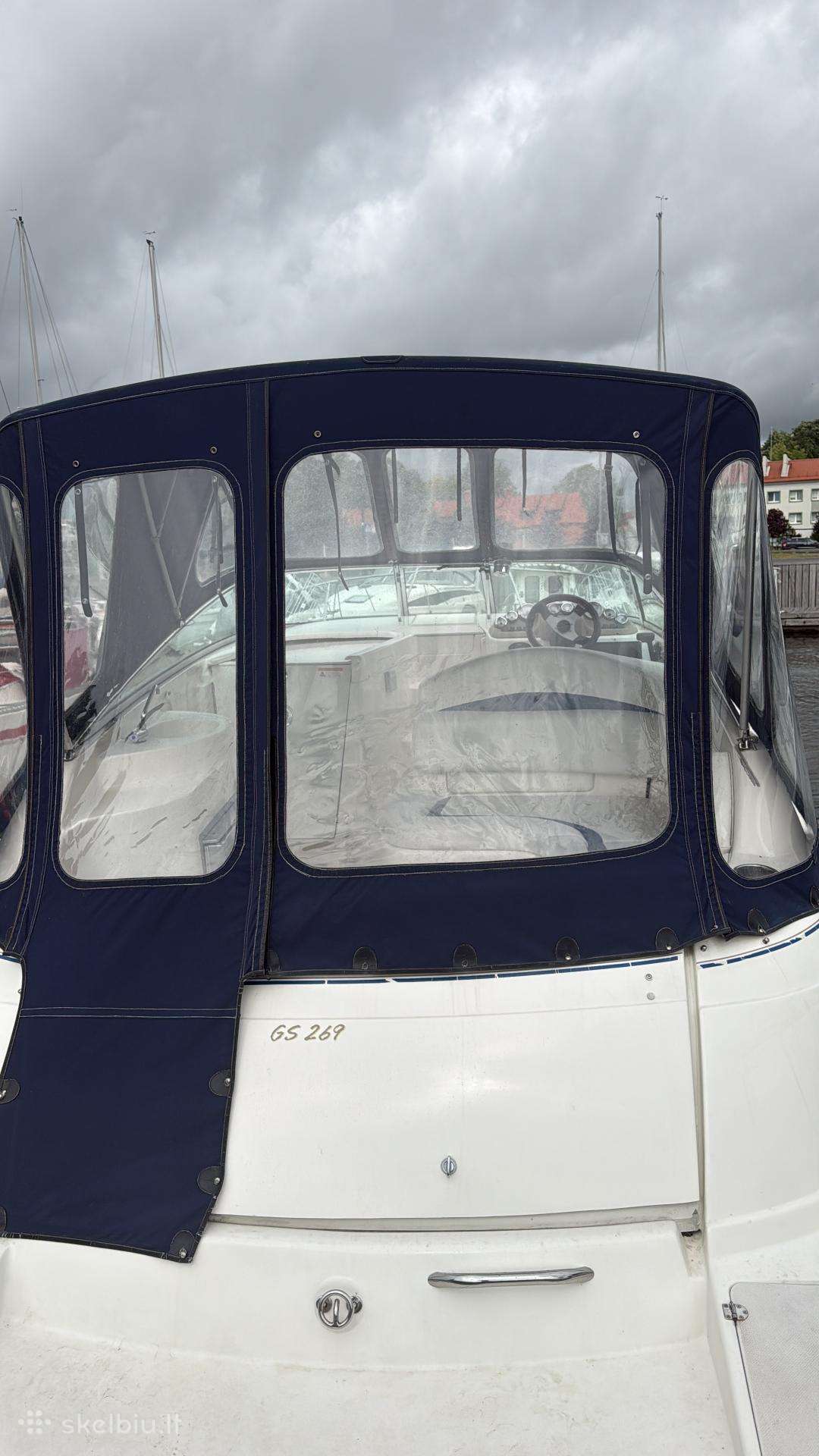 Glastron GS269 GS269, other