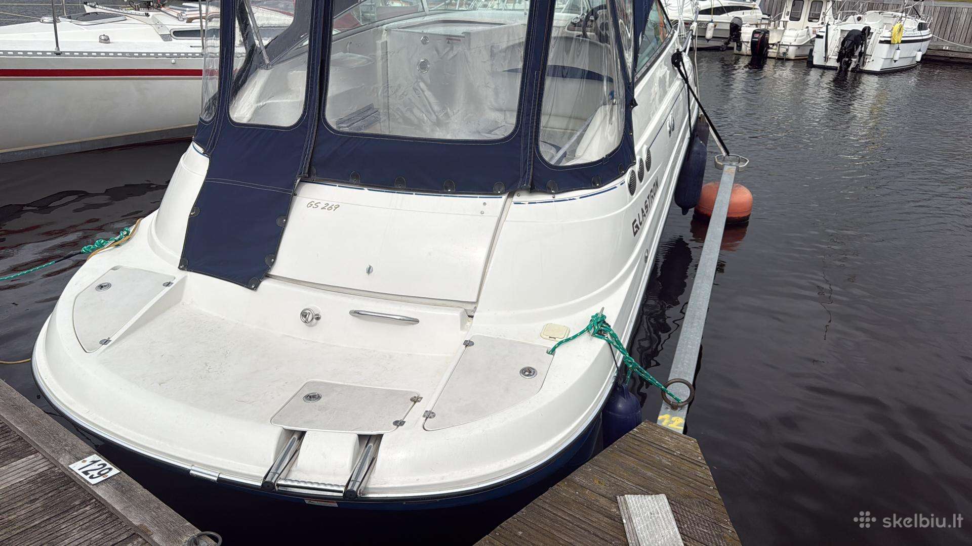 Glastron GS269 GS269, other