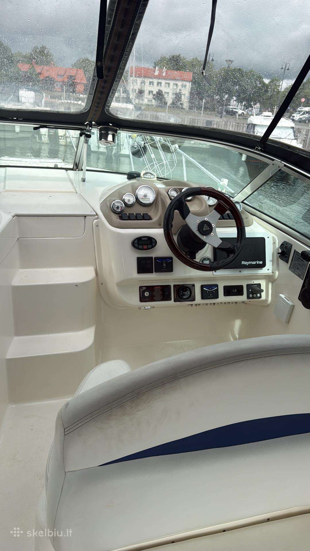 Glastron GS269 GS269, other
