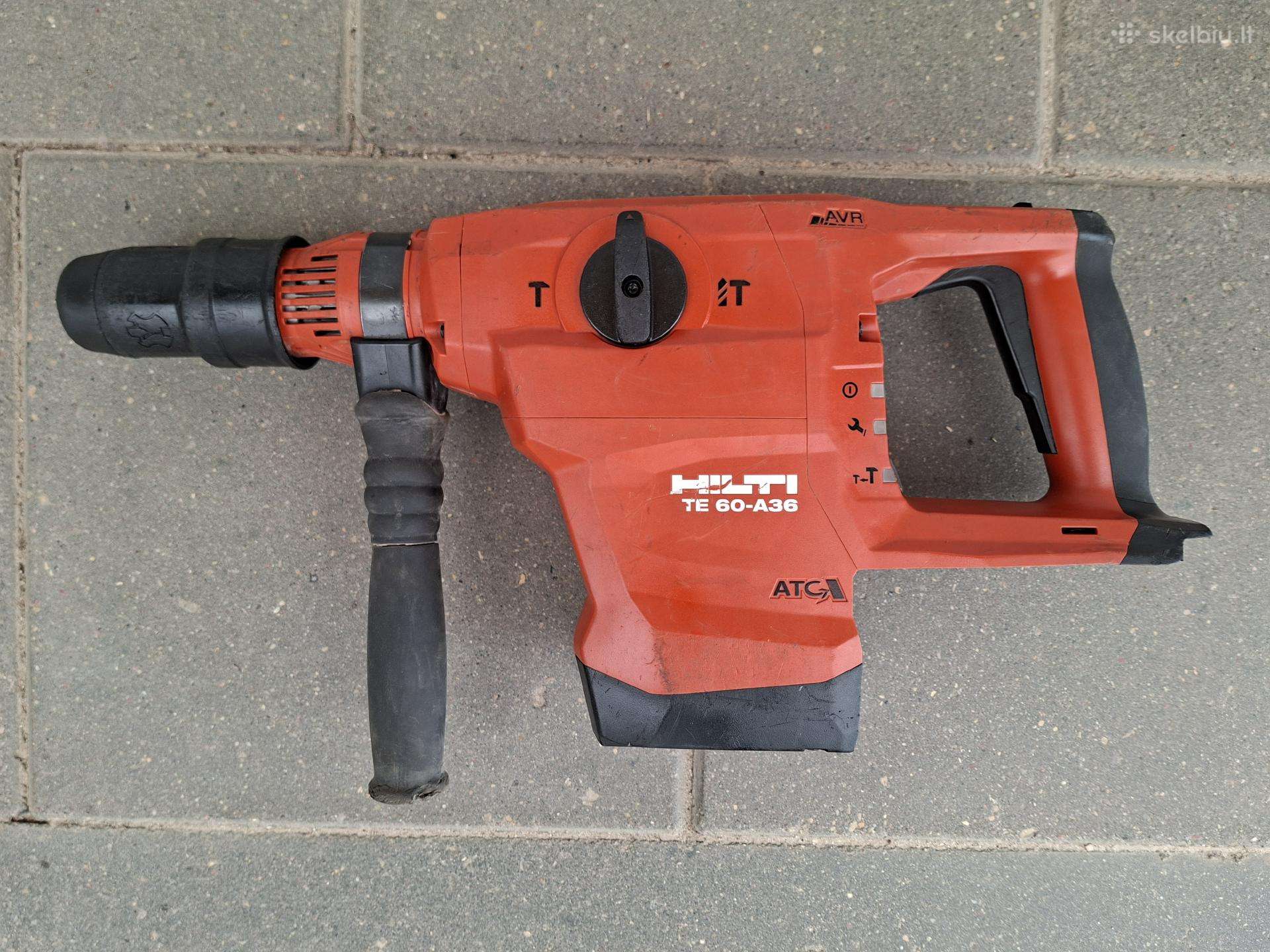 Hilti