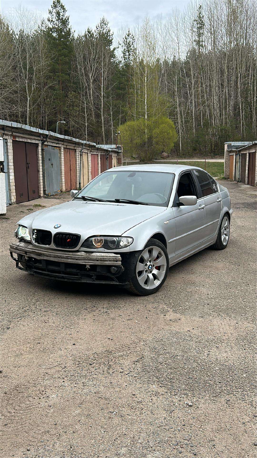Automobilių supirkimas