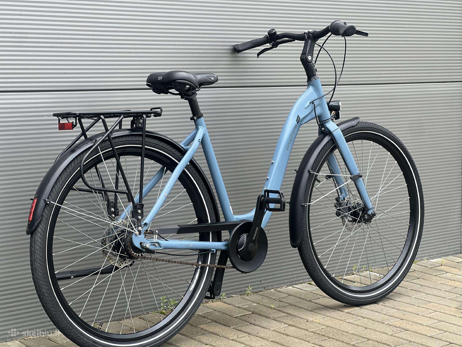 City bike Prophete 28″