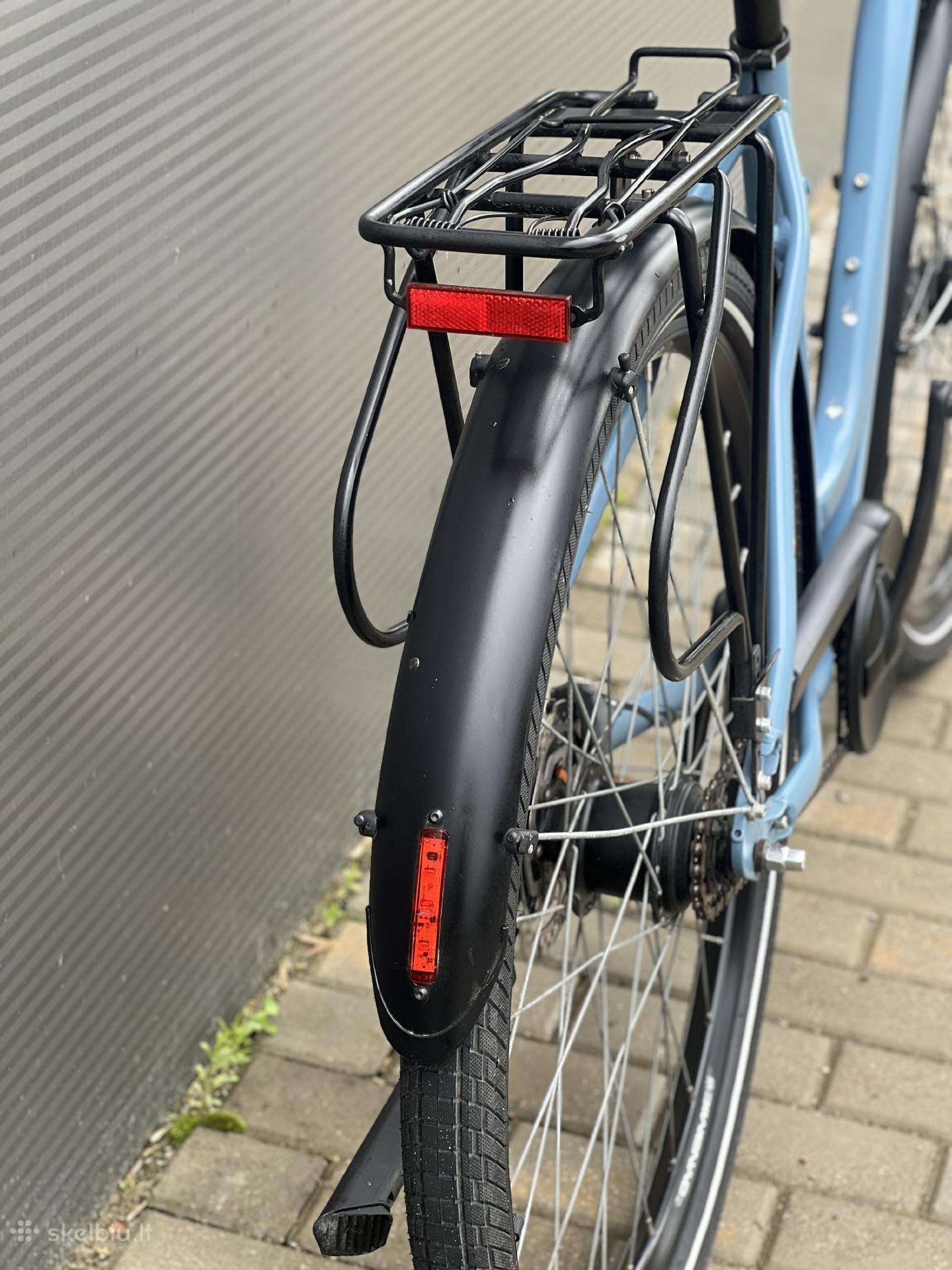 City bike Prophete 28″
