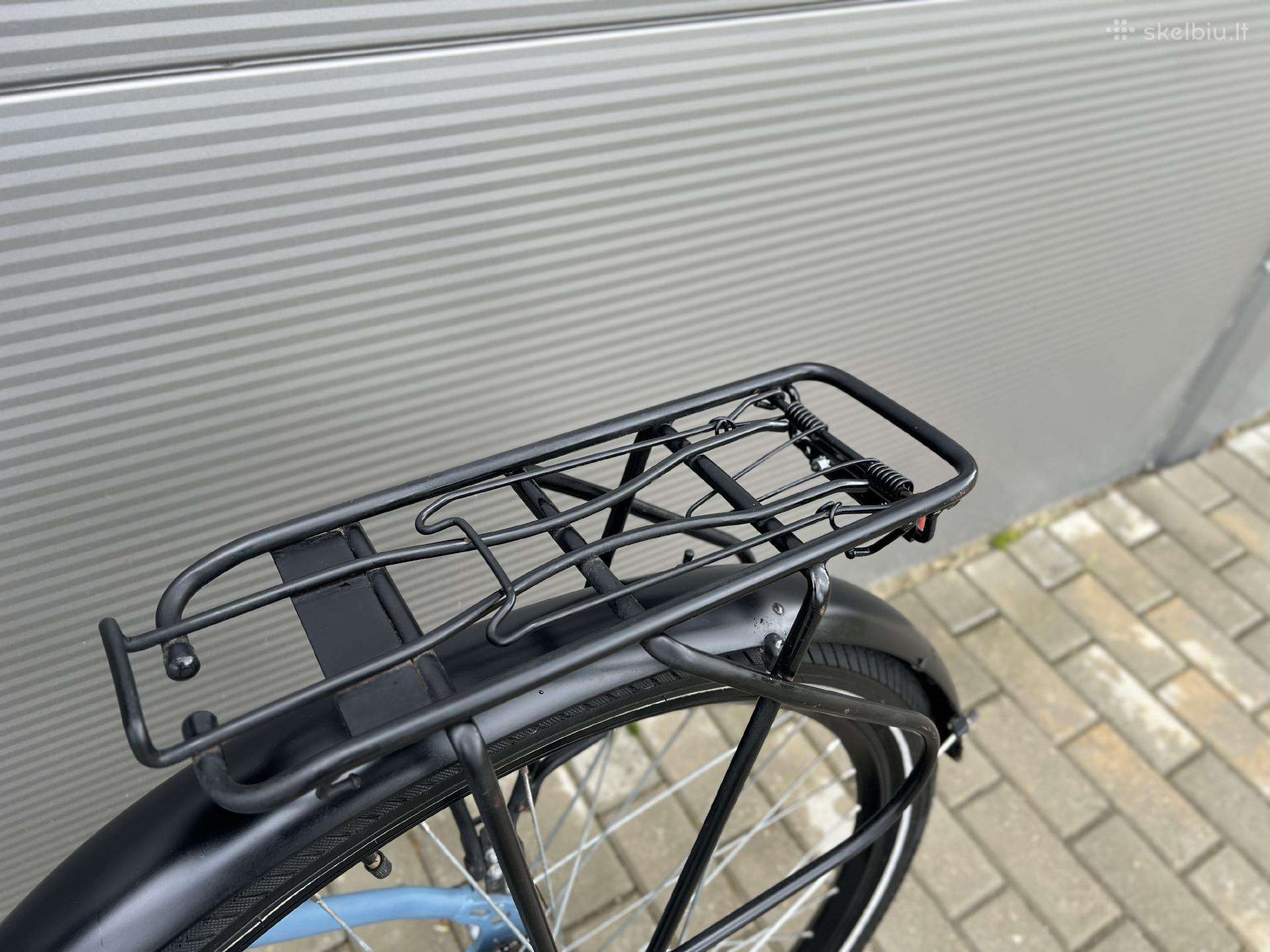 City bike Prophete 28″