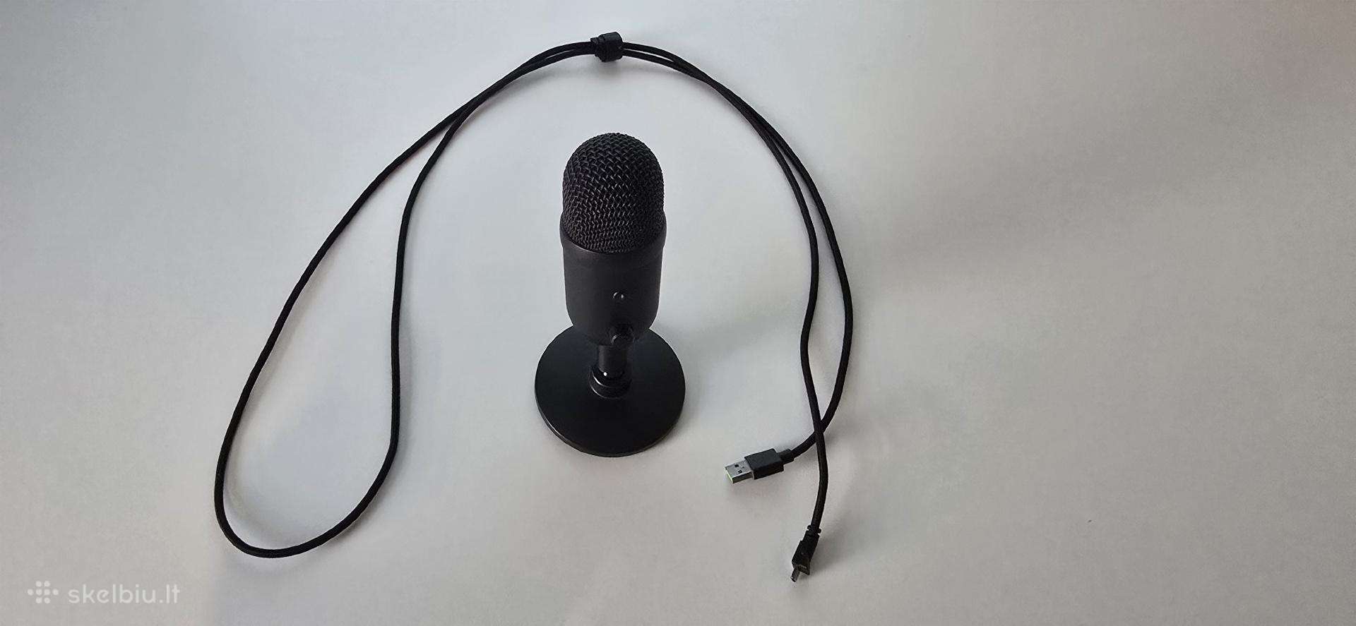 Razer siren mini v2