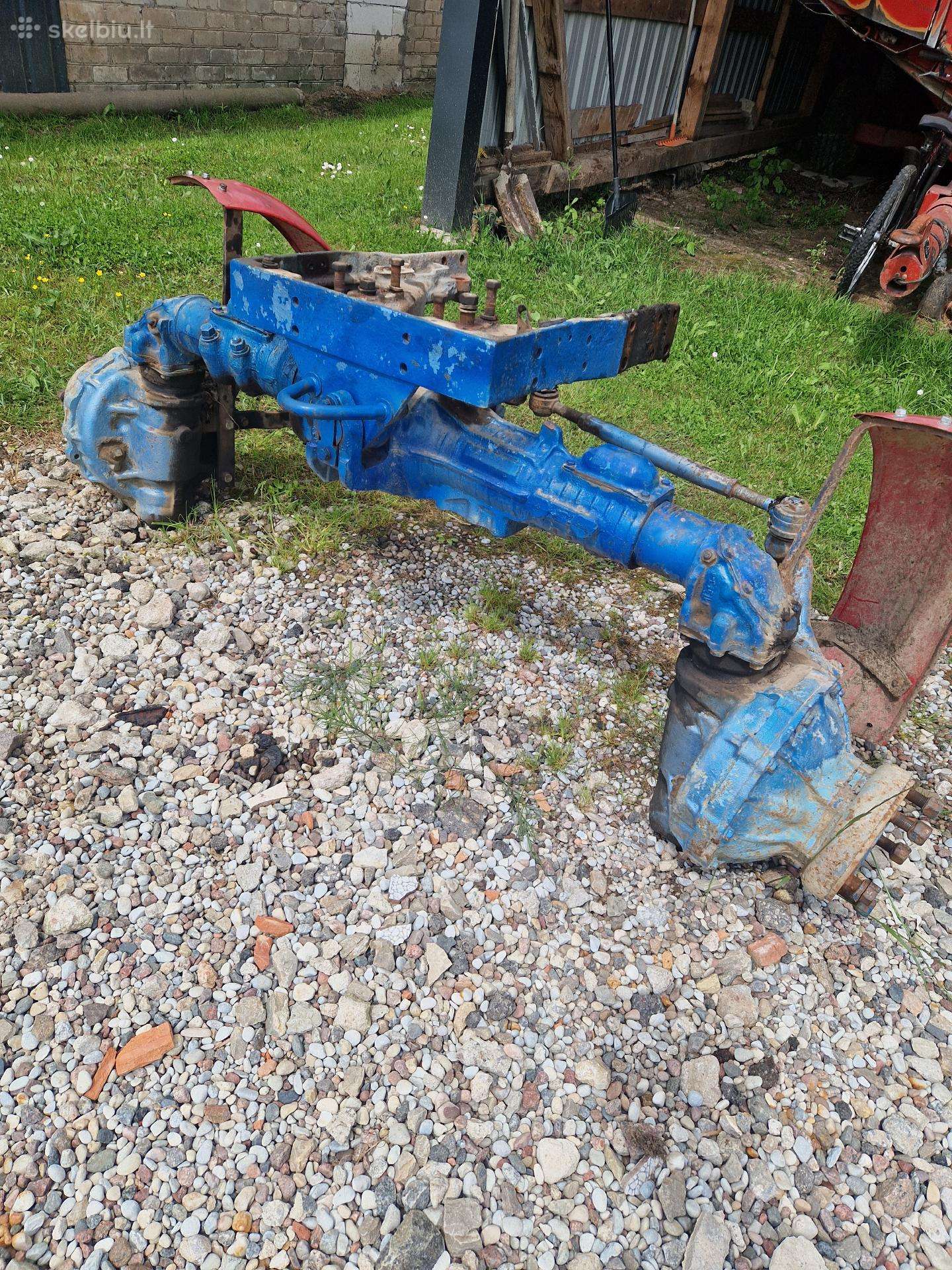 MTZ