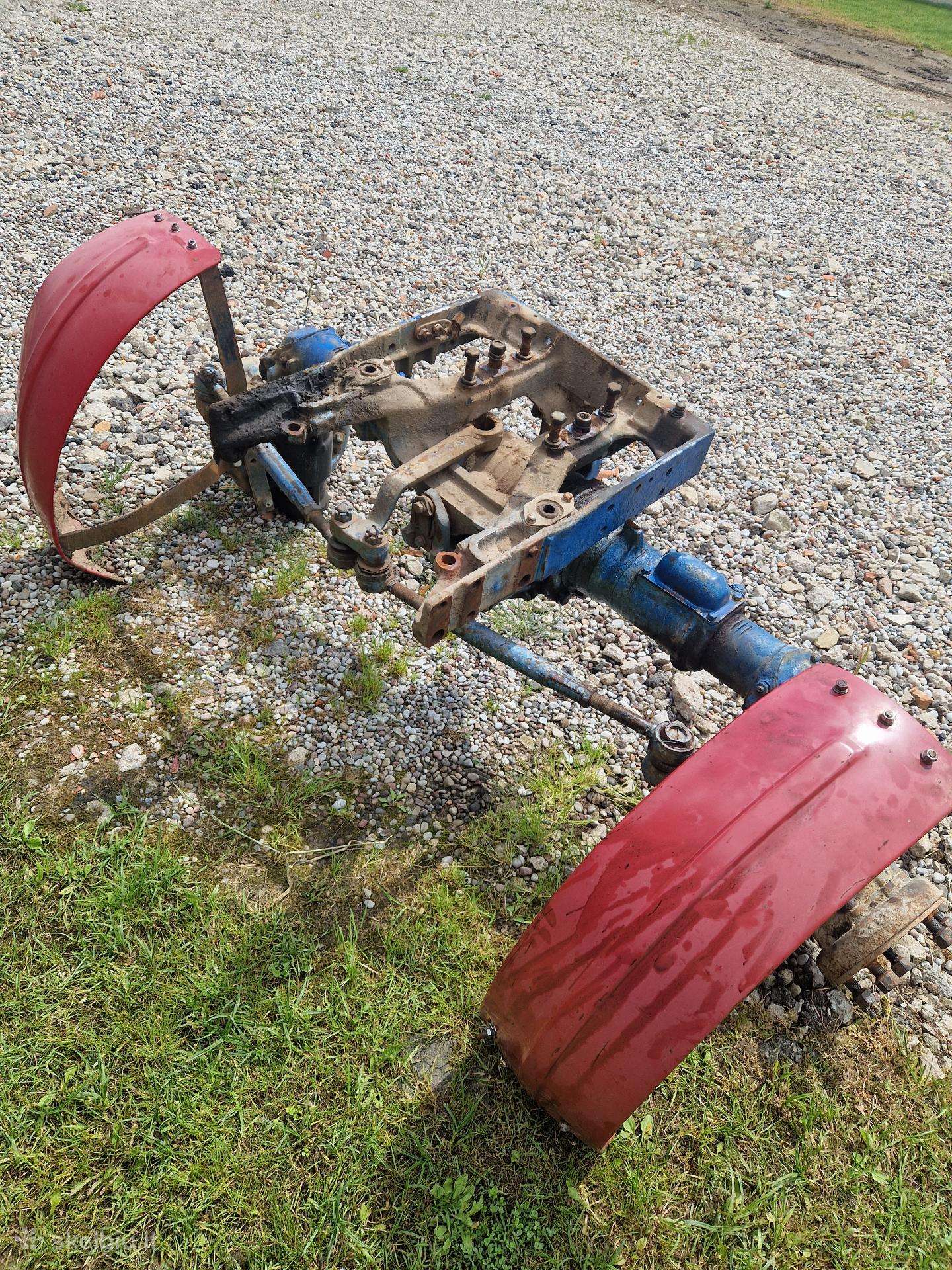 MTZ