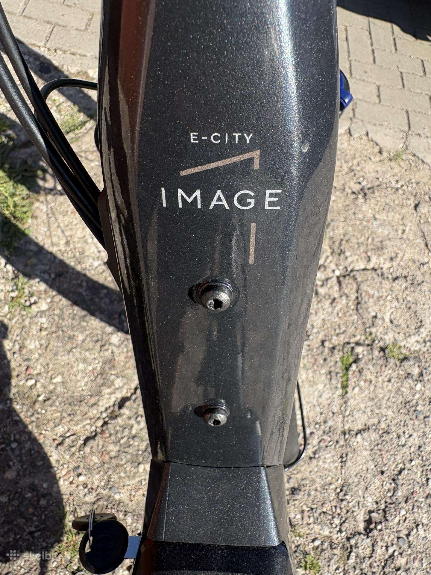 Electric bike -Kita- 28″