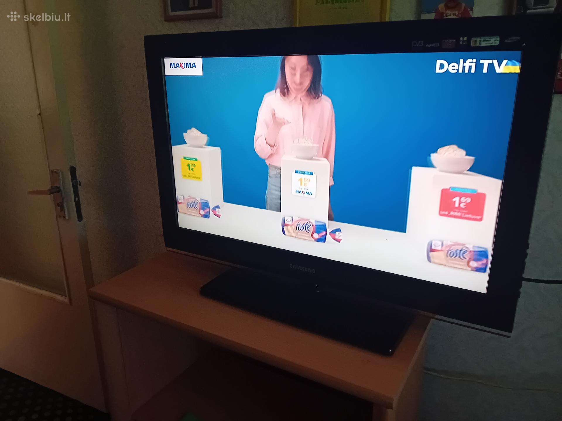 Televizorius Samsung