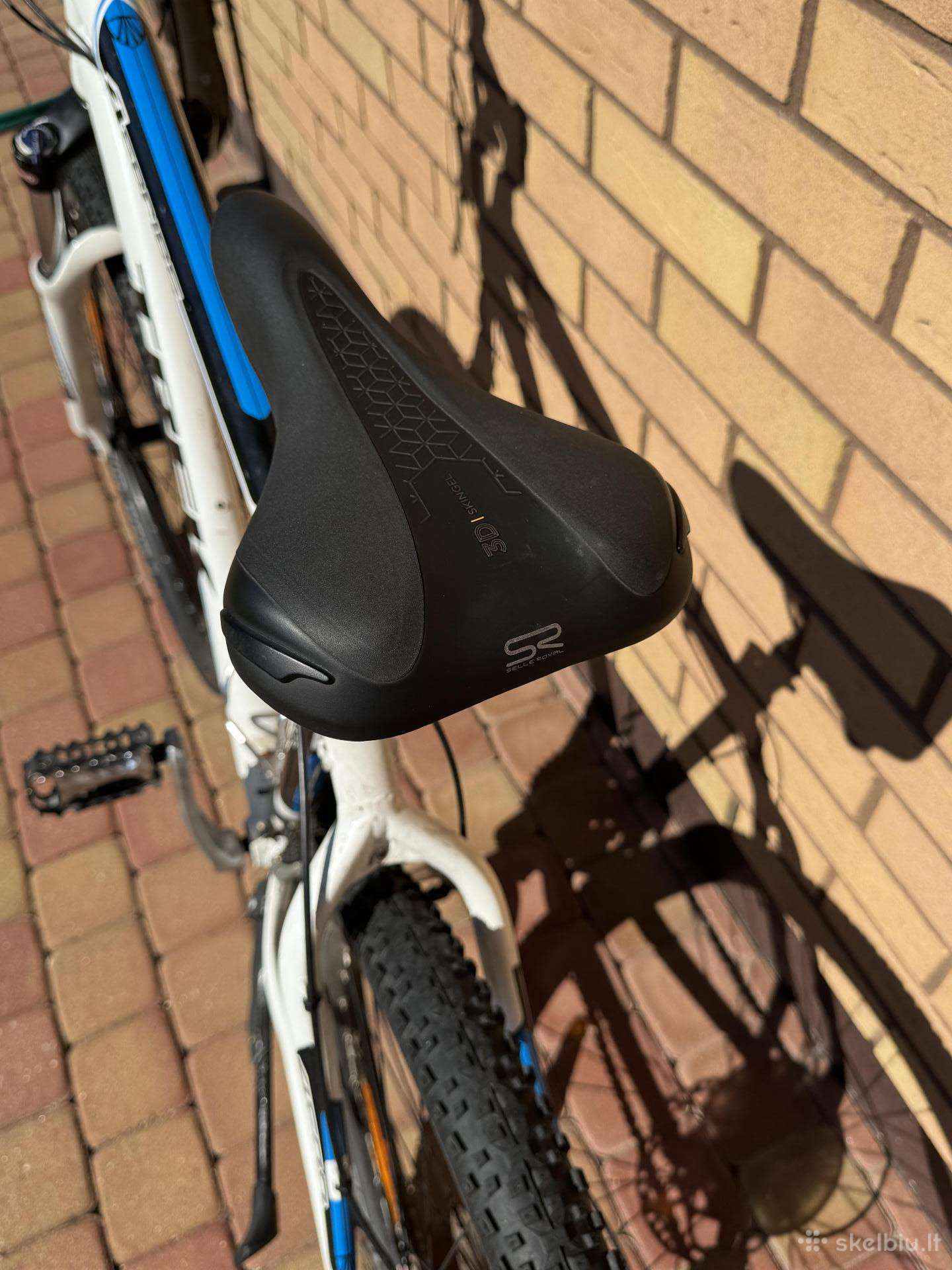 Kalnų dviratis Trek 26″