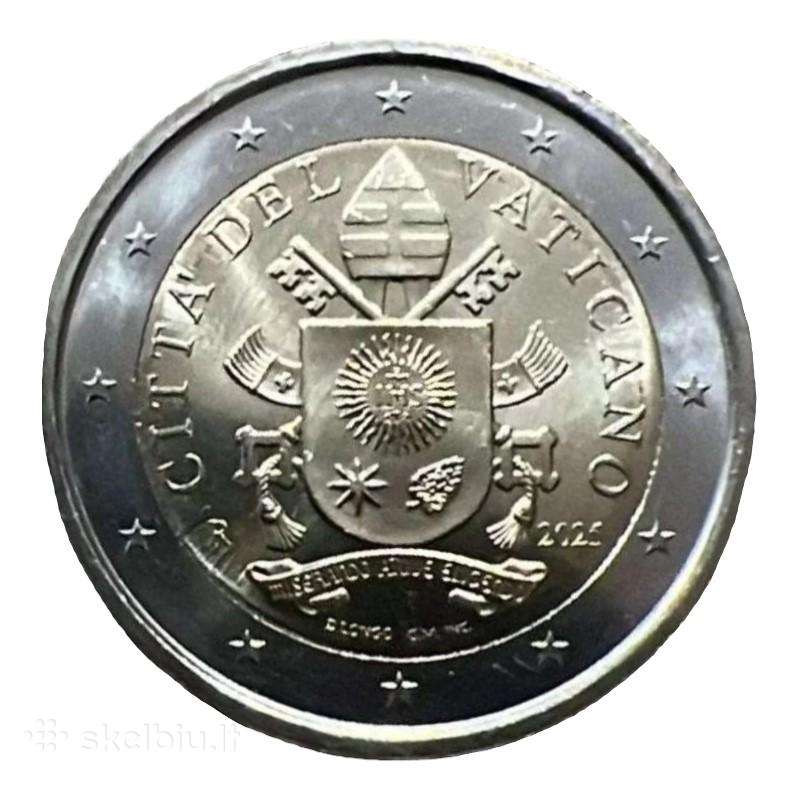 Nacionalinės euro monetos
