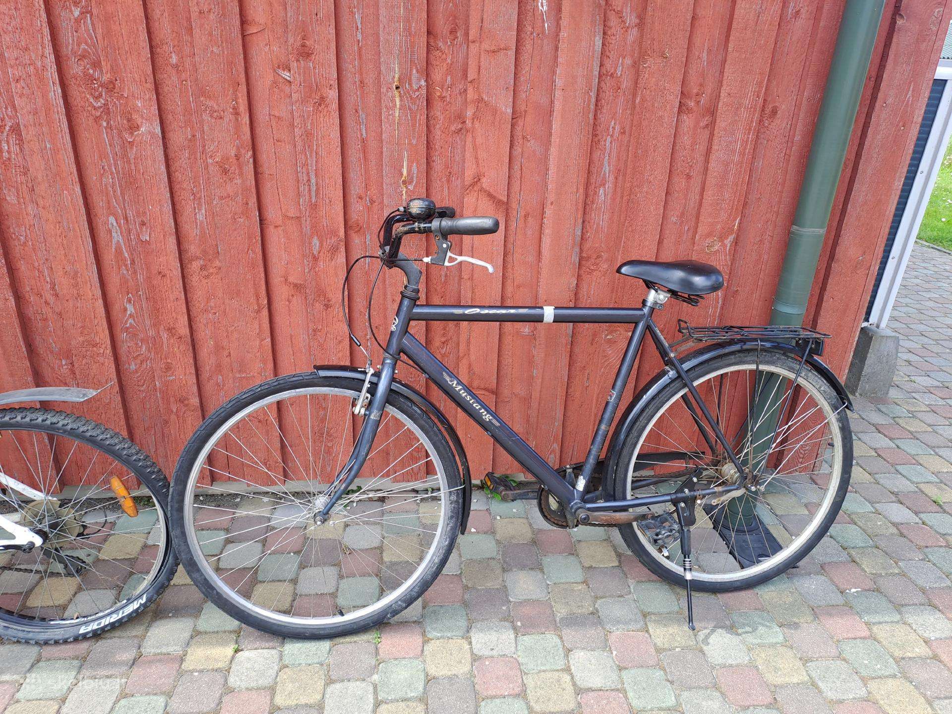 Горный велосипед Merida 28″