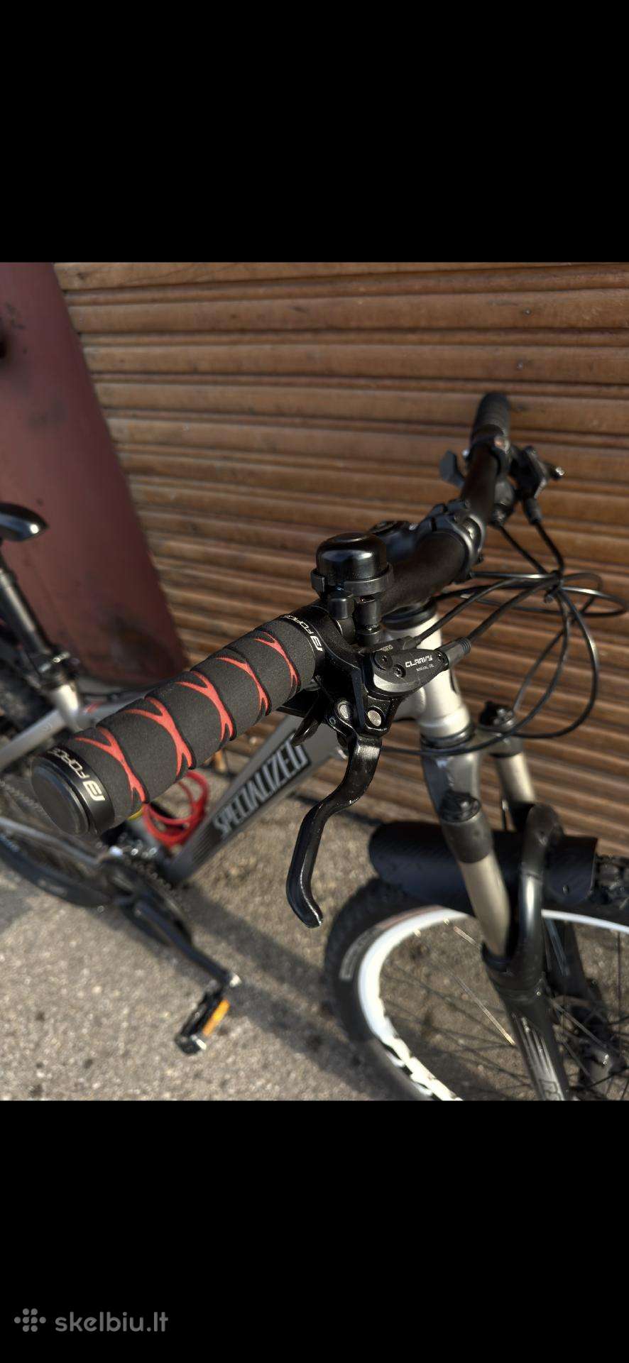 Горный велосипед Specialized 26″
