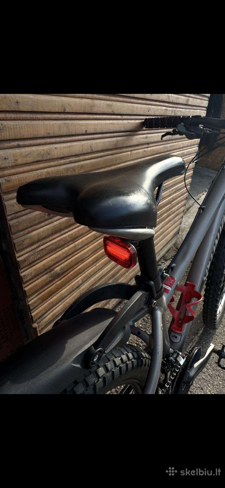 Горный велосипед Specialized 26″