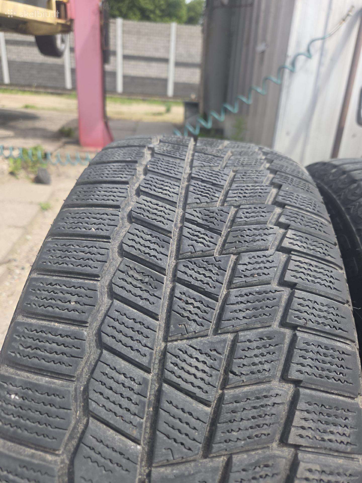 -Kita-, всесезонные 225/55 R17