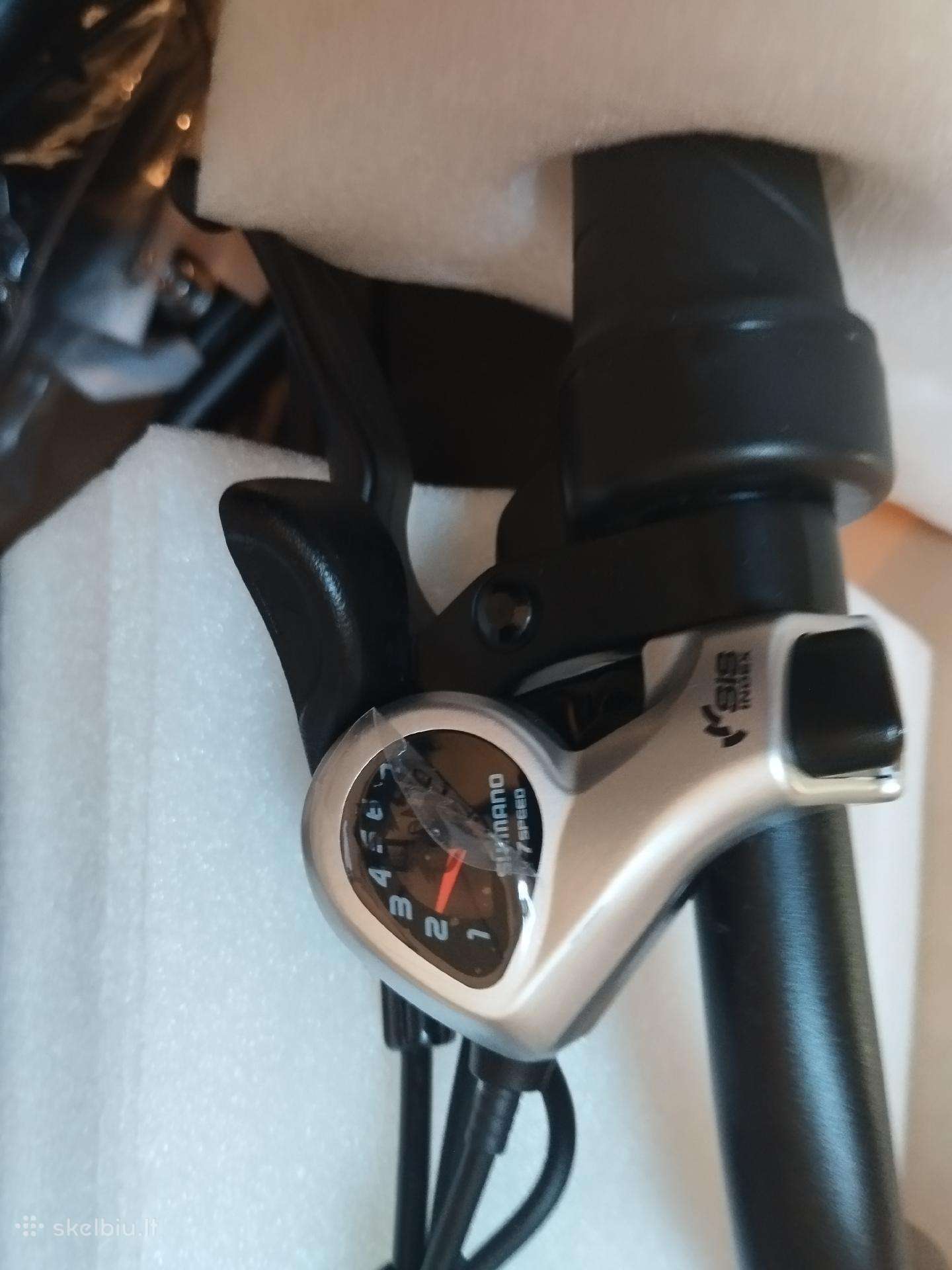 Electric bike GT- 20″