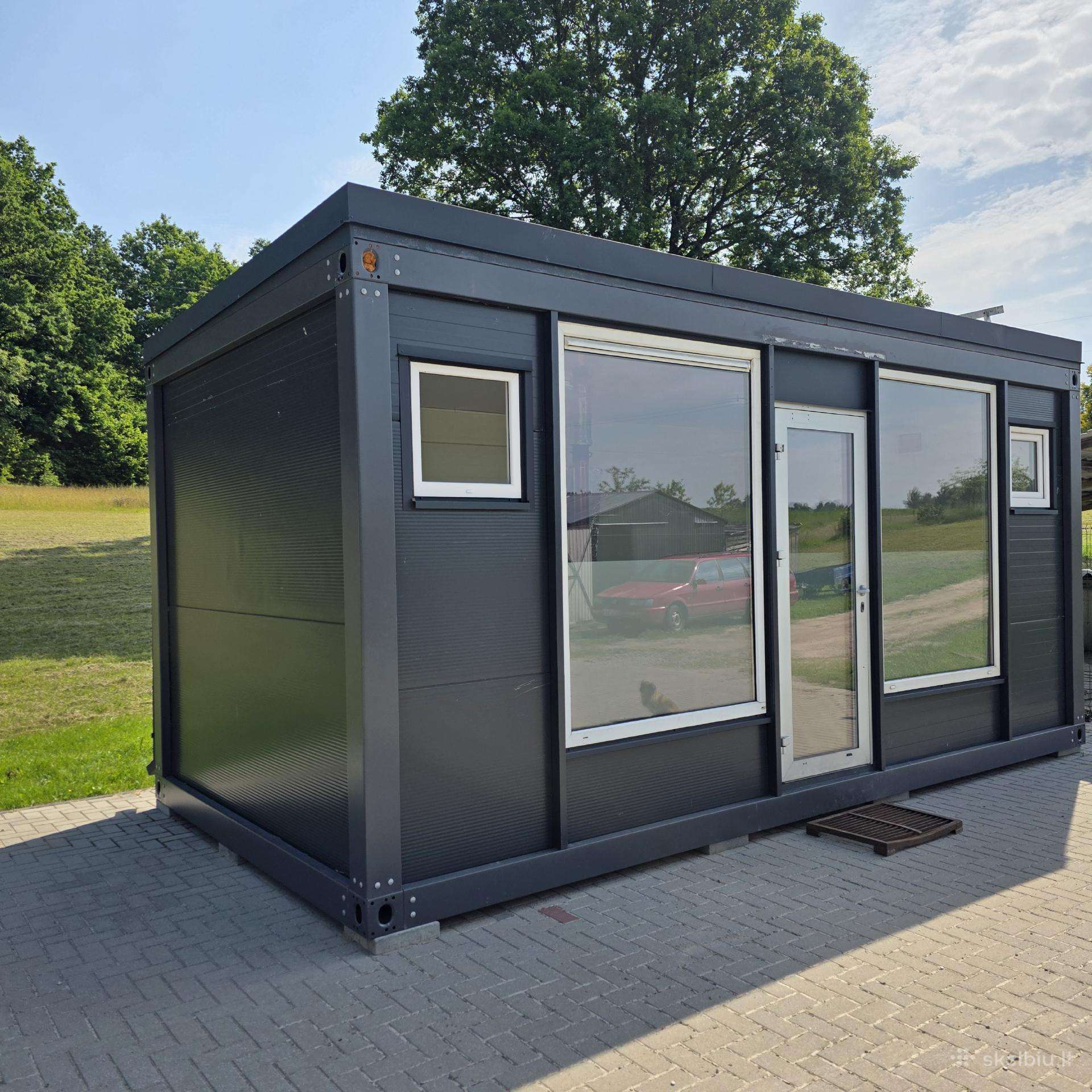 Kioskas
