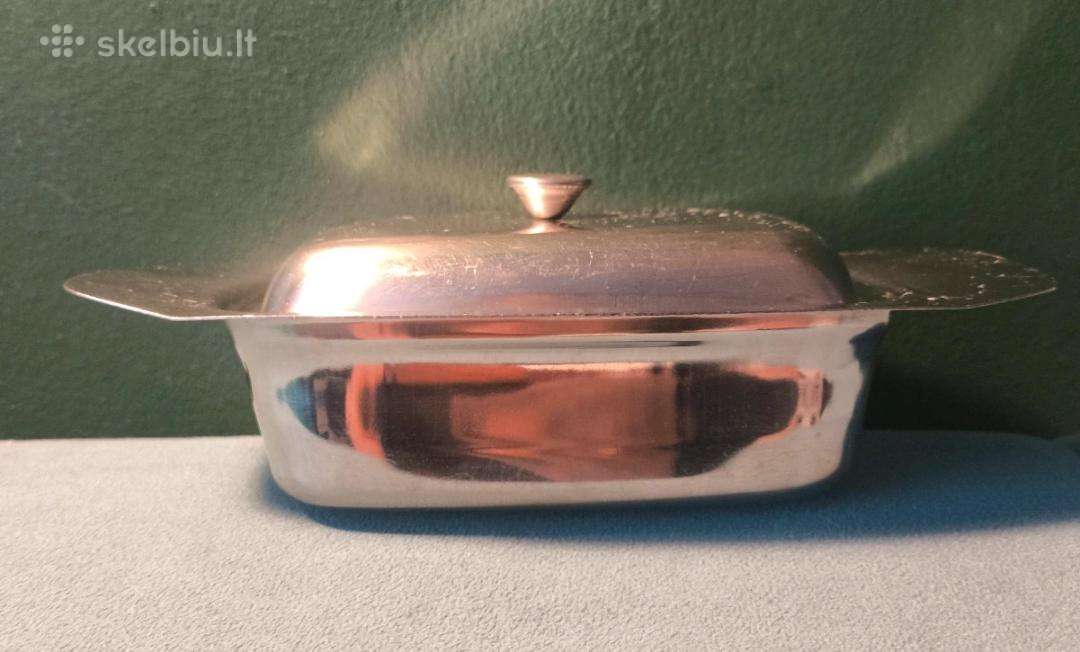 Metalinė sviestinė