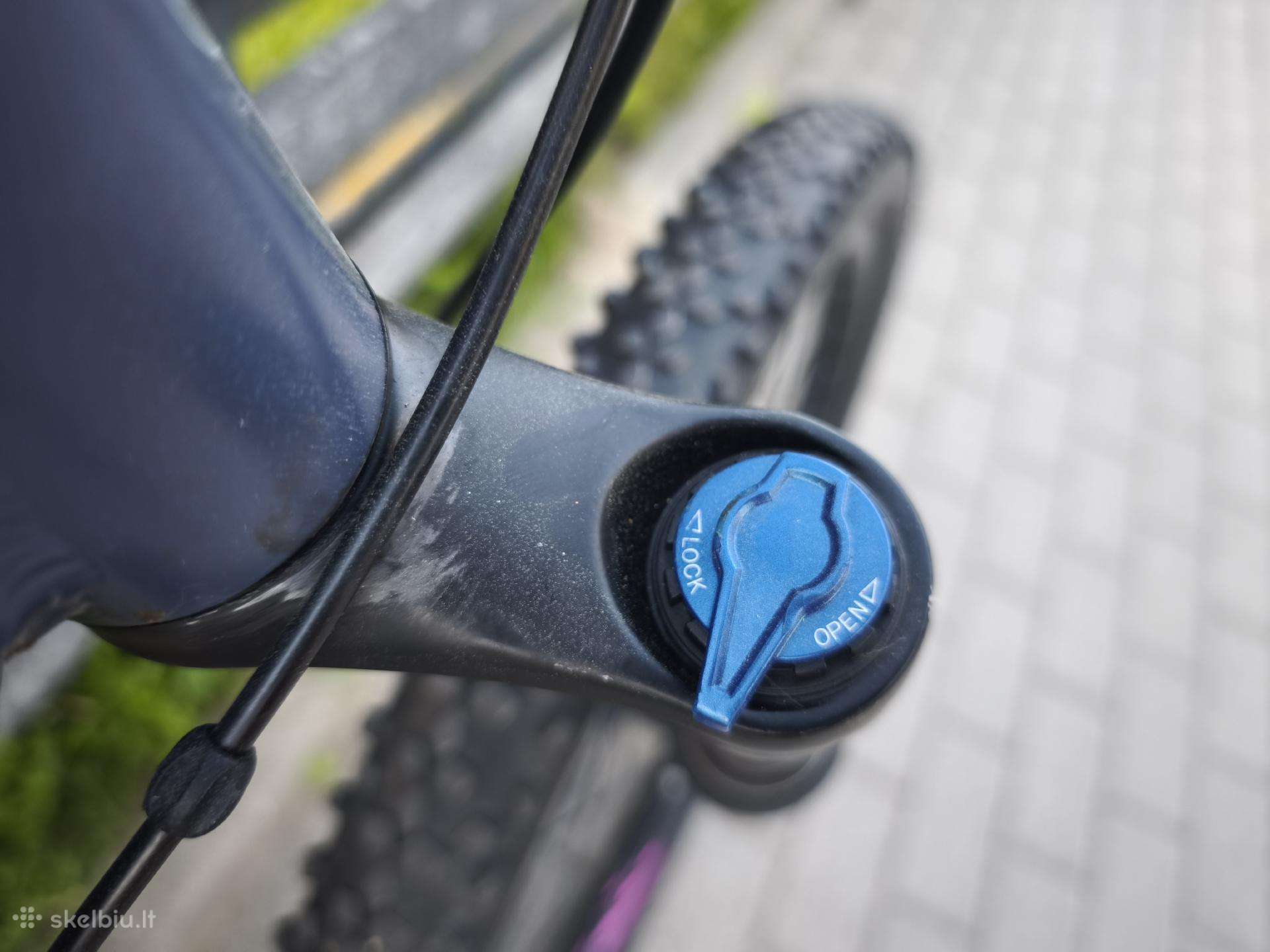 Горный велосипед Shimano 27.5″