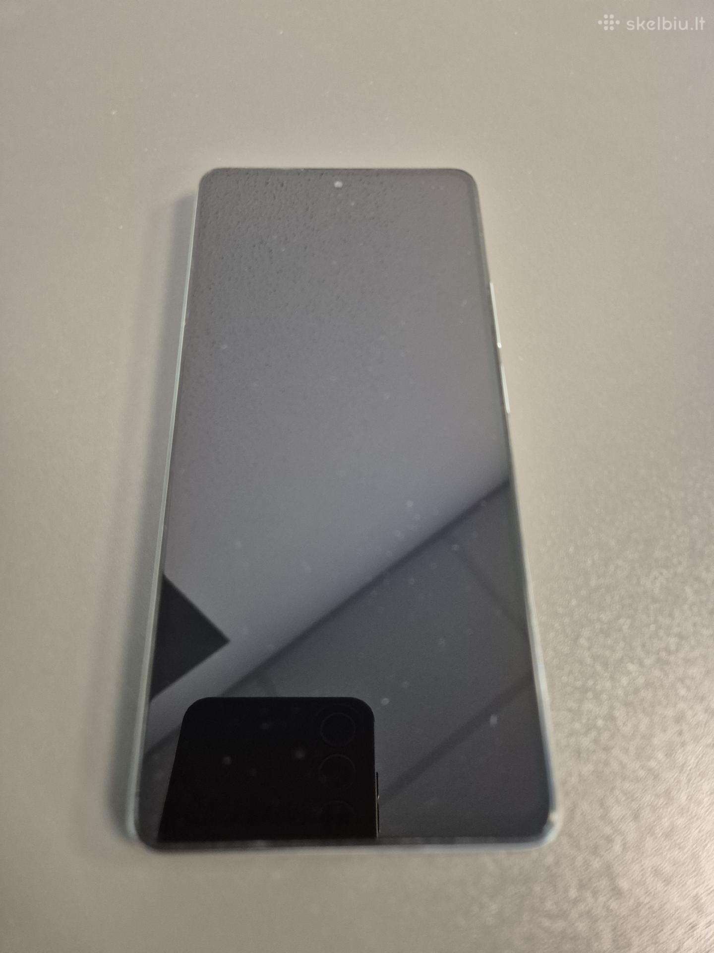 Xiaomi 11t pro 256gb