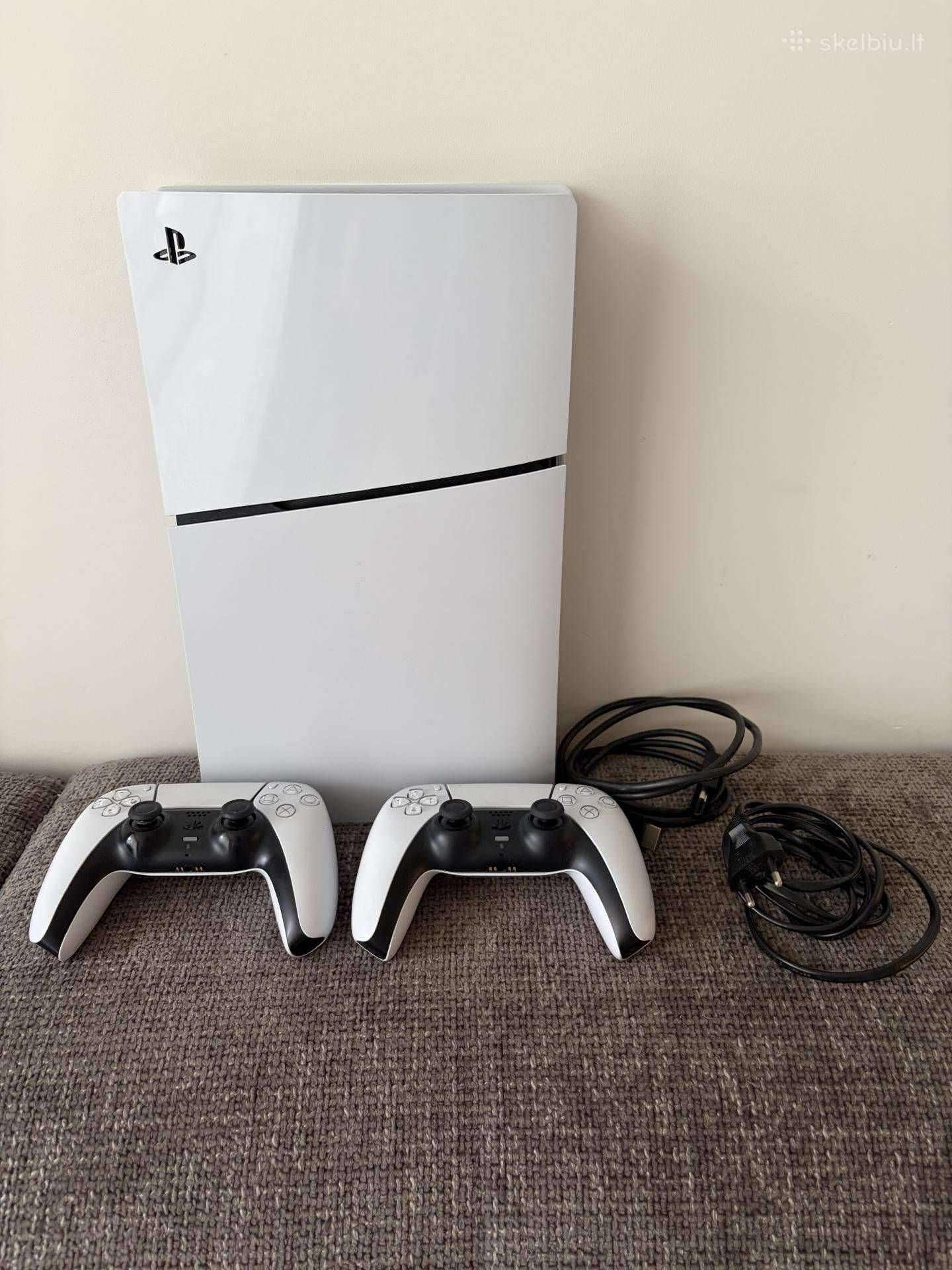 Ps5 Slim Digital Edition 1tb
