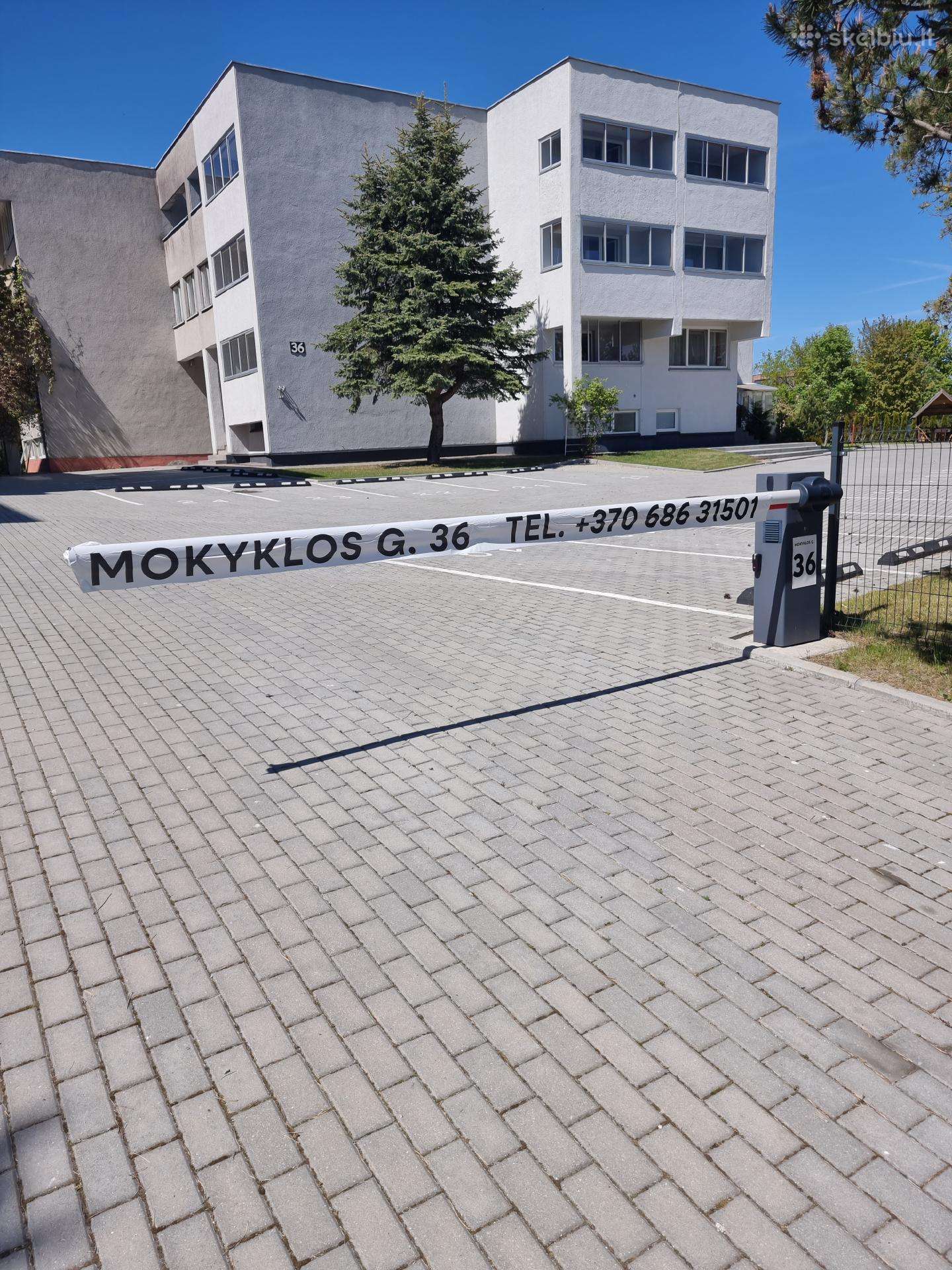 Poilsis prie juros Sventojoje