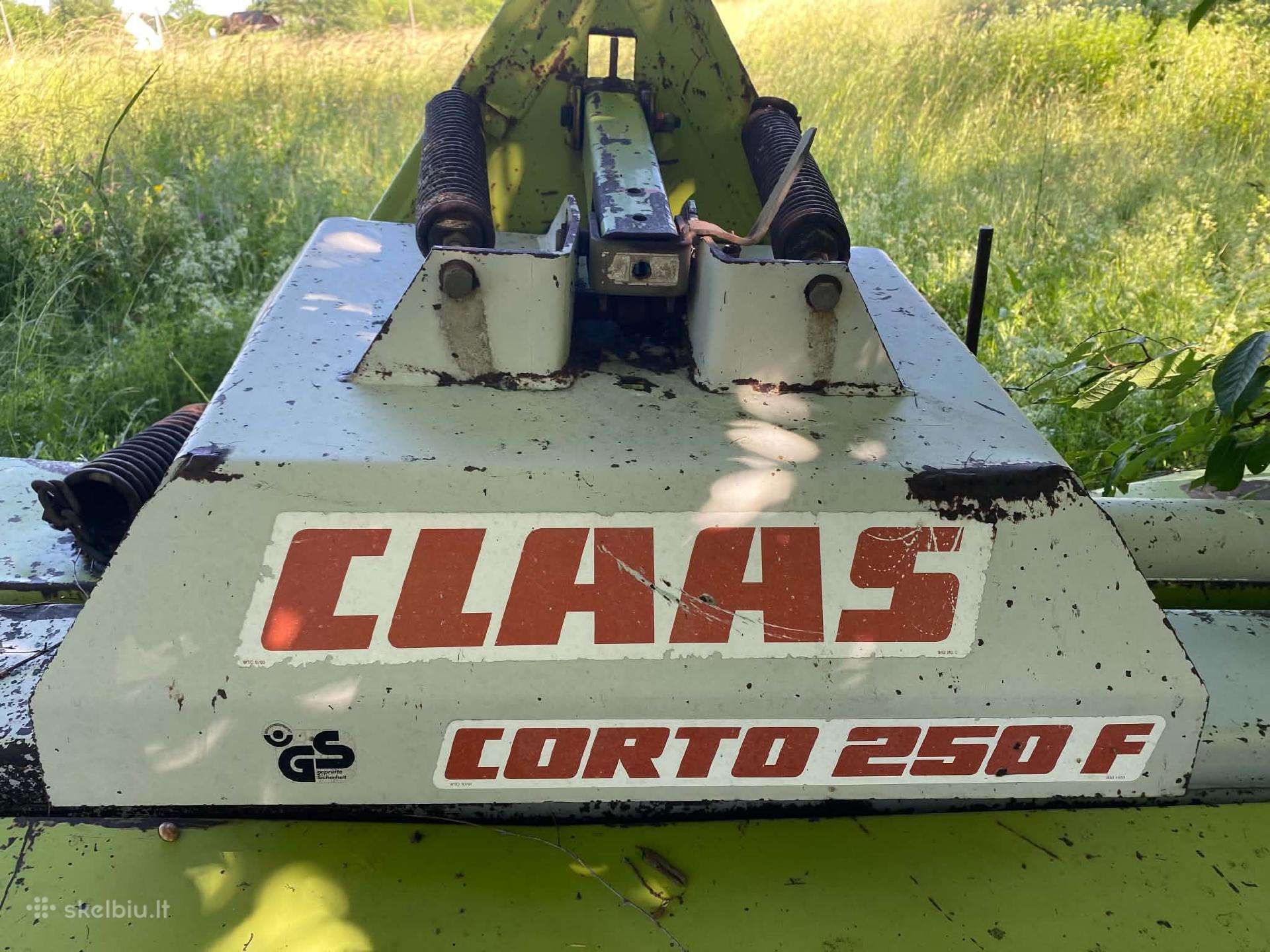 Claas