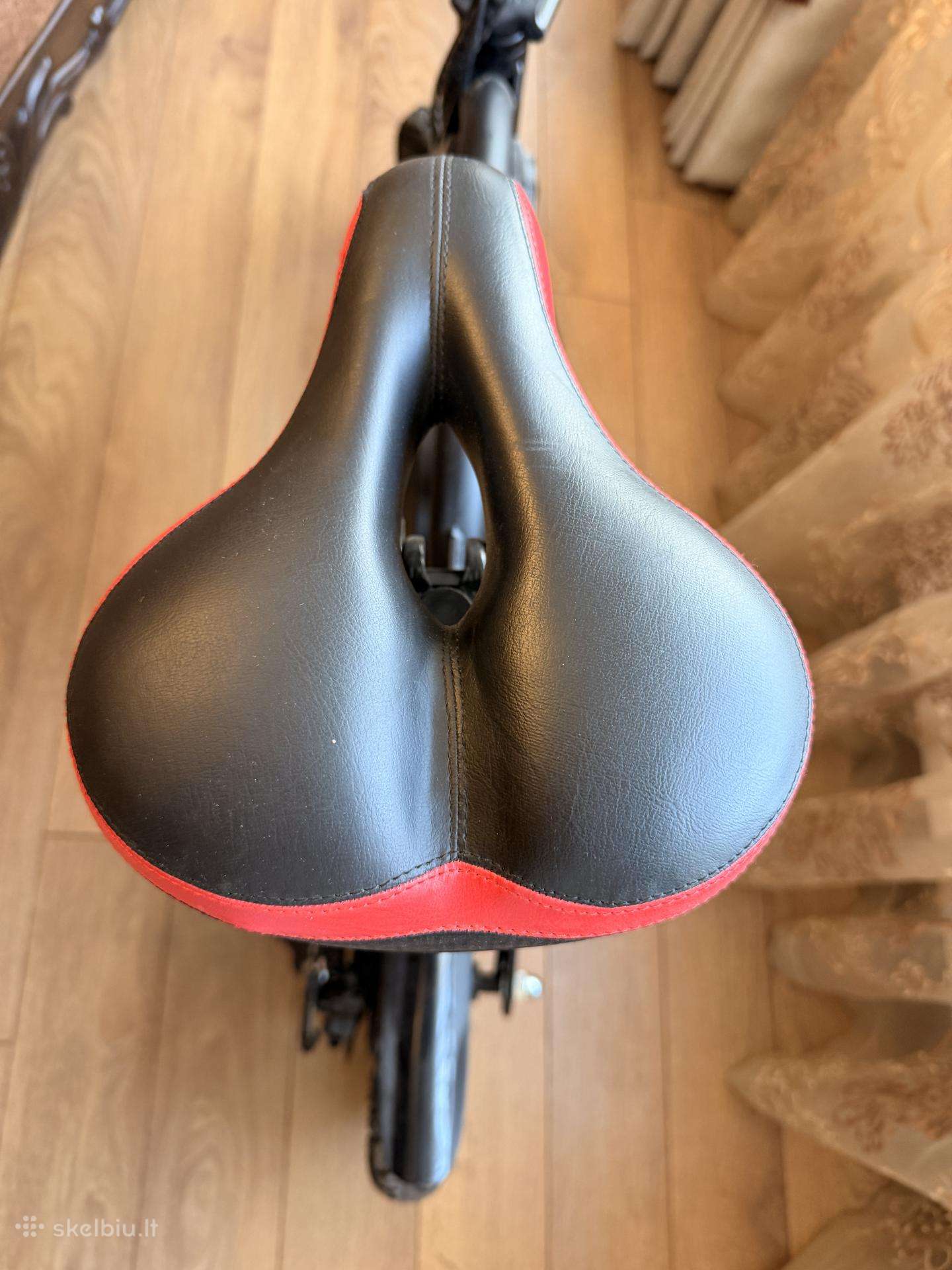 Electric bike ADO