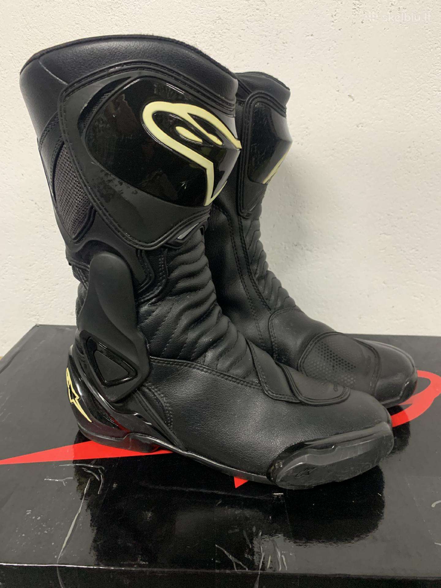 Alpinestars, superbike / sport