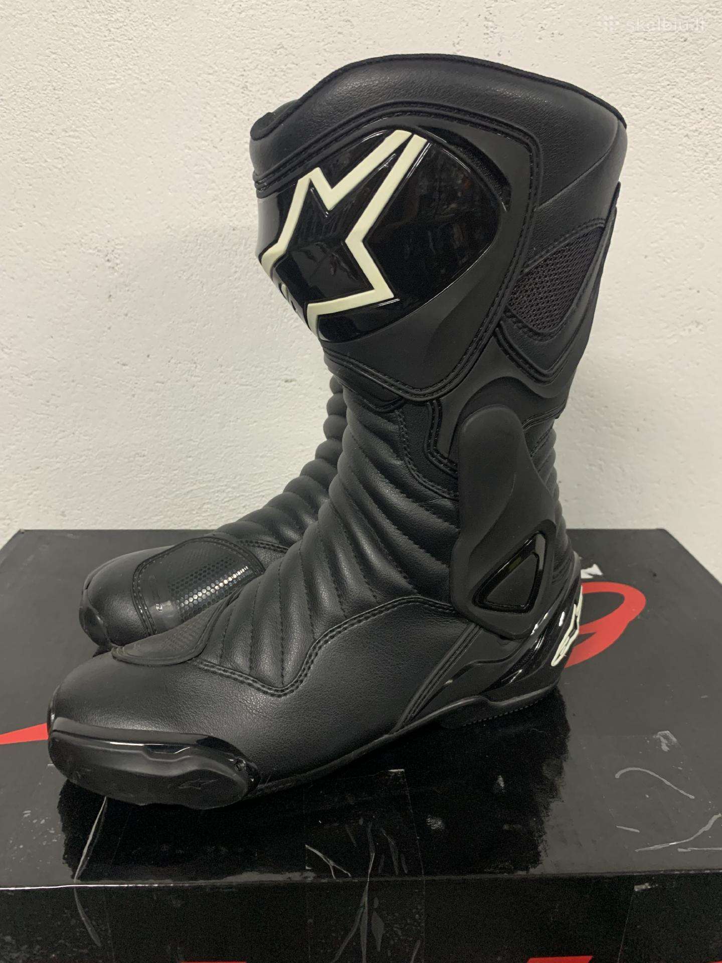 Alpinestars, superbike / sport