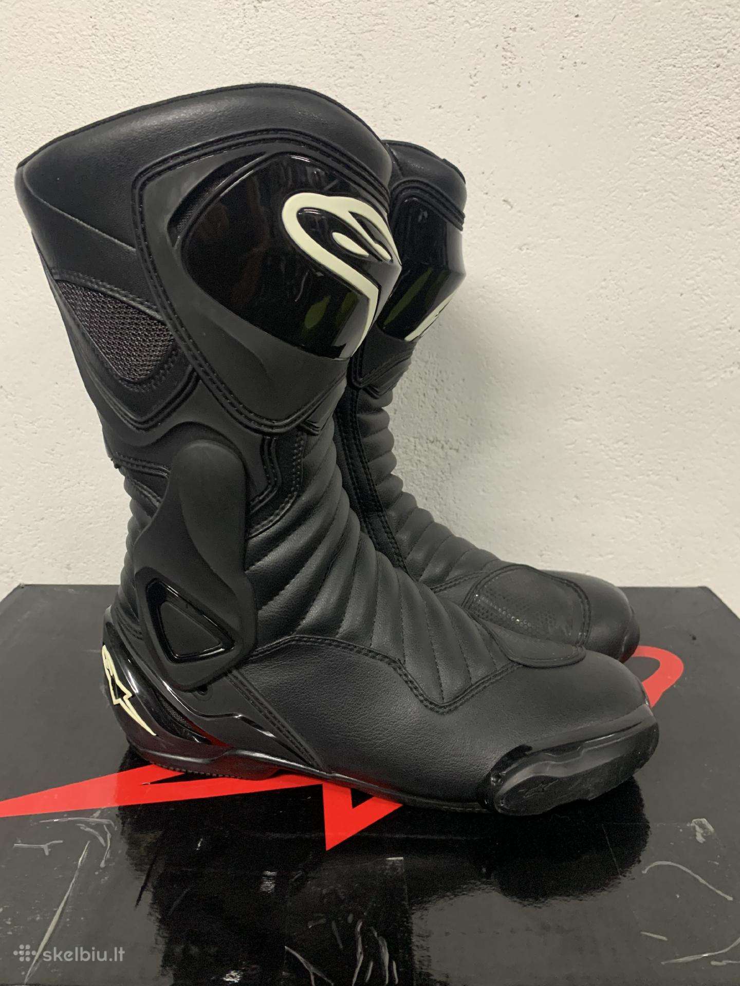 Alpinestars, superbike / sport