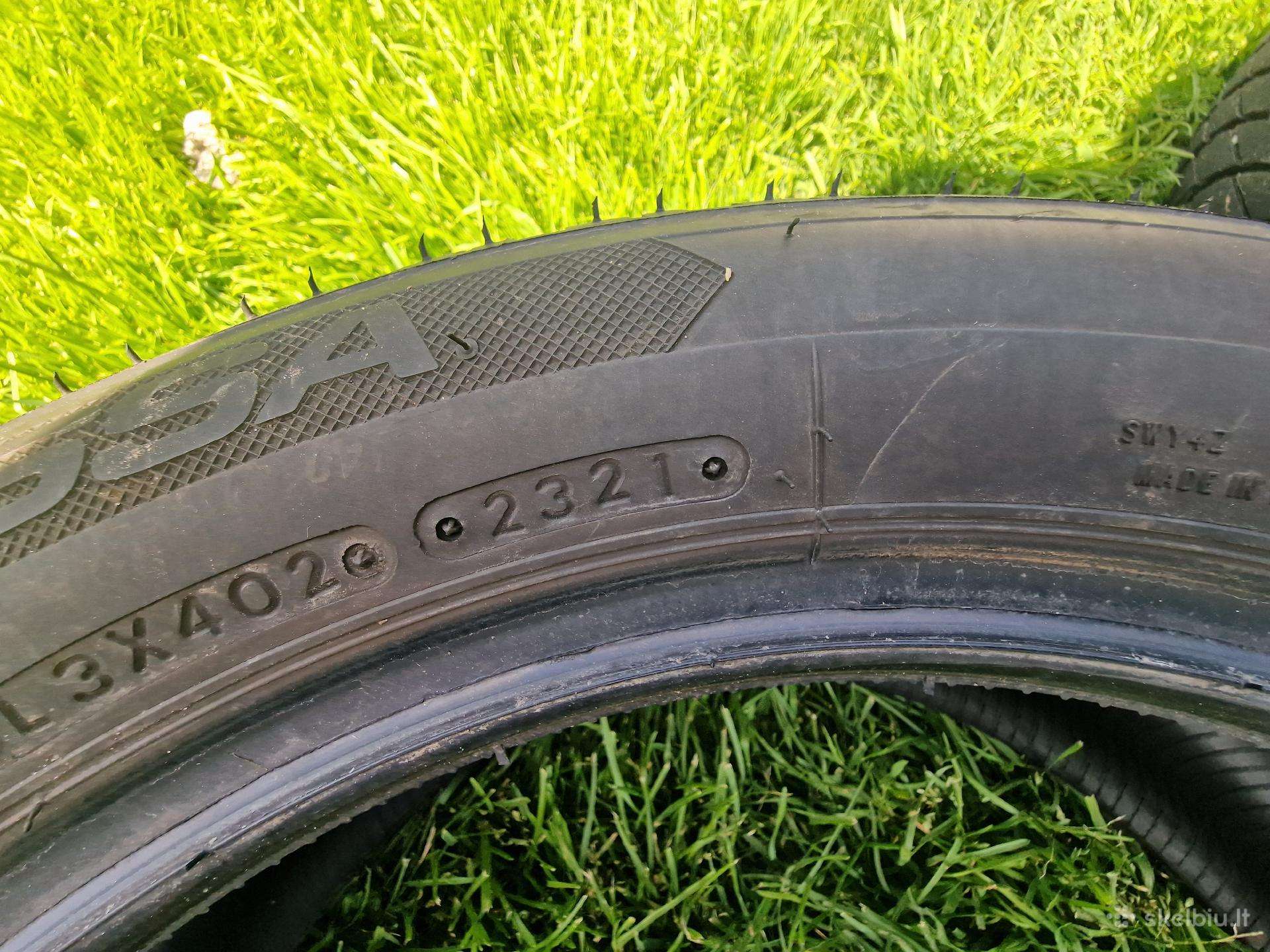 Lassa, зимние 195/55 R16