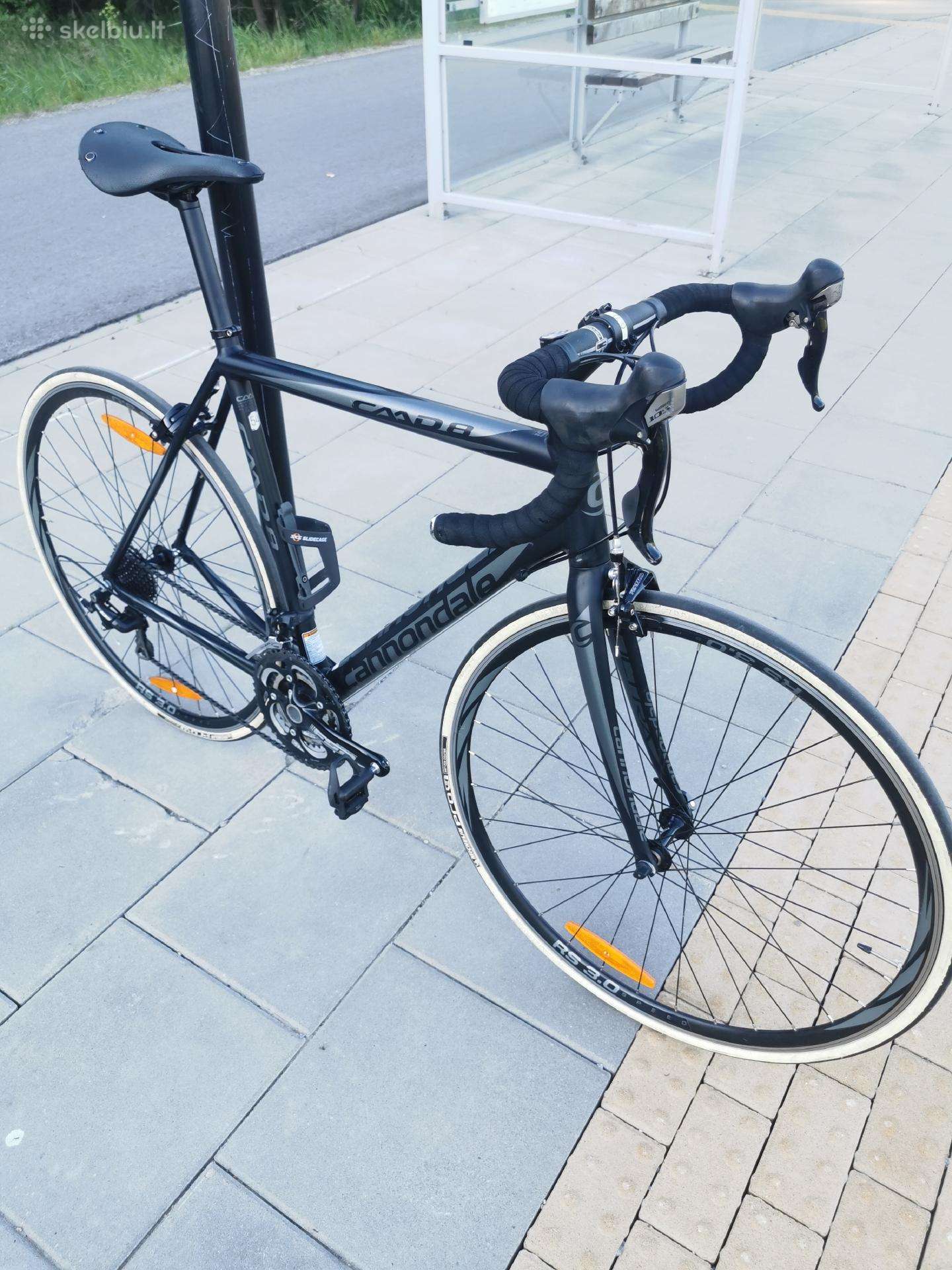 Cannondale Caad8 5 105 Gs