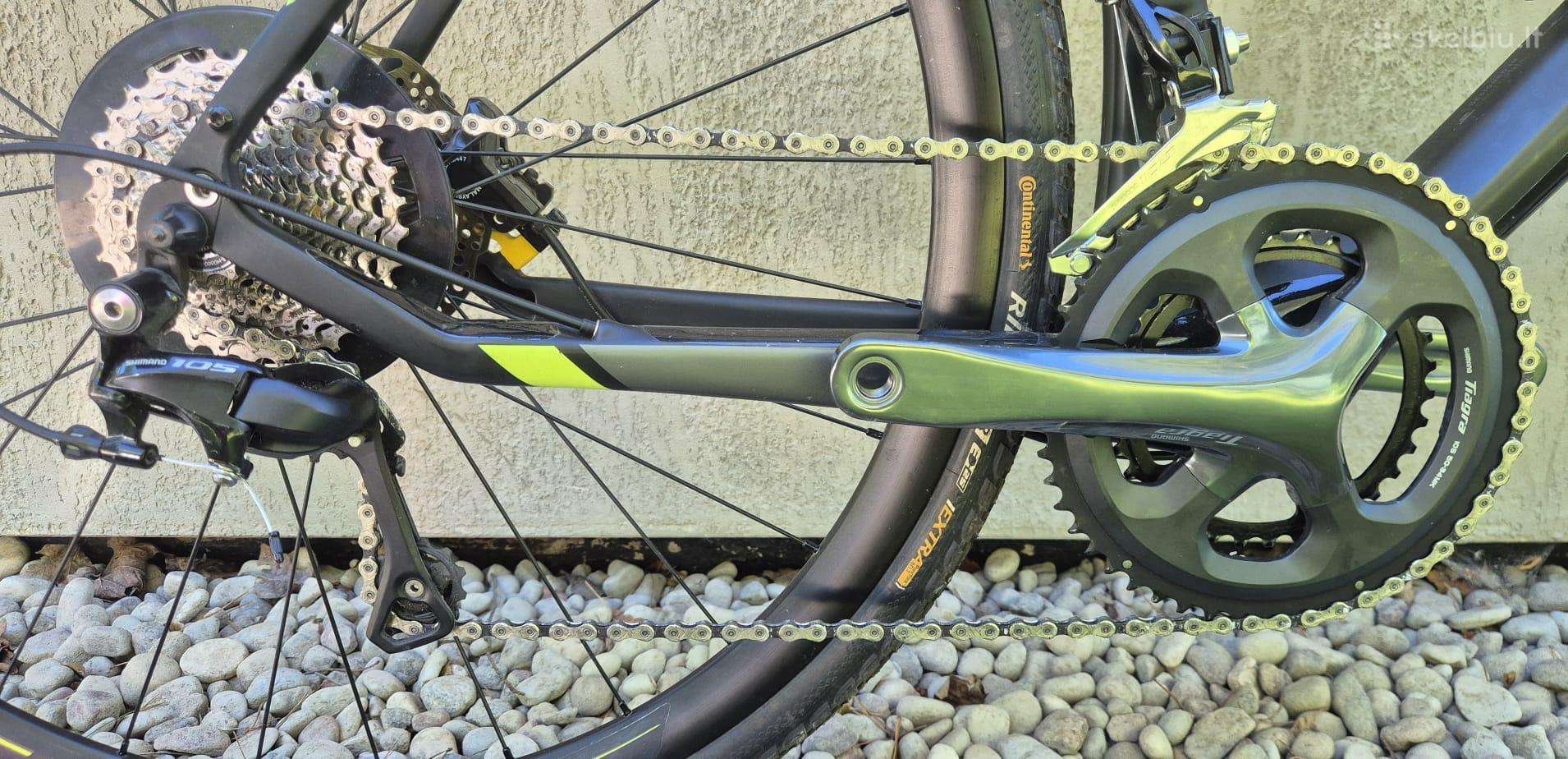 Hybrid bike Specialized 29″