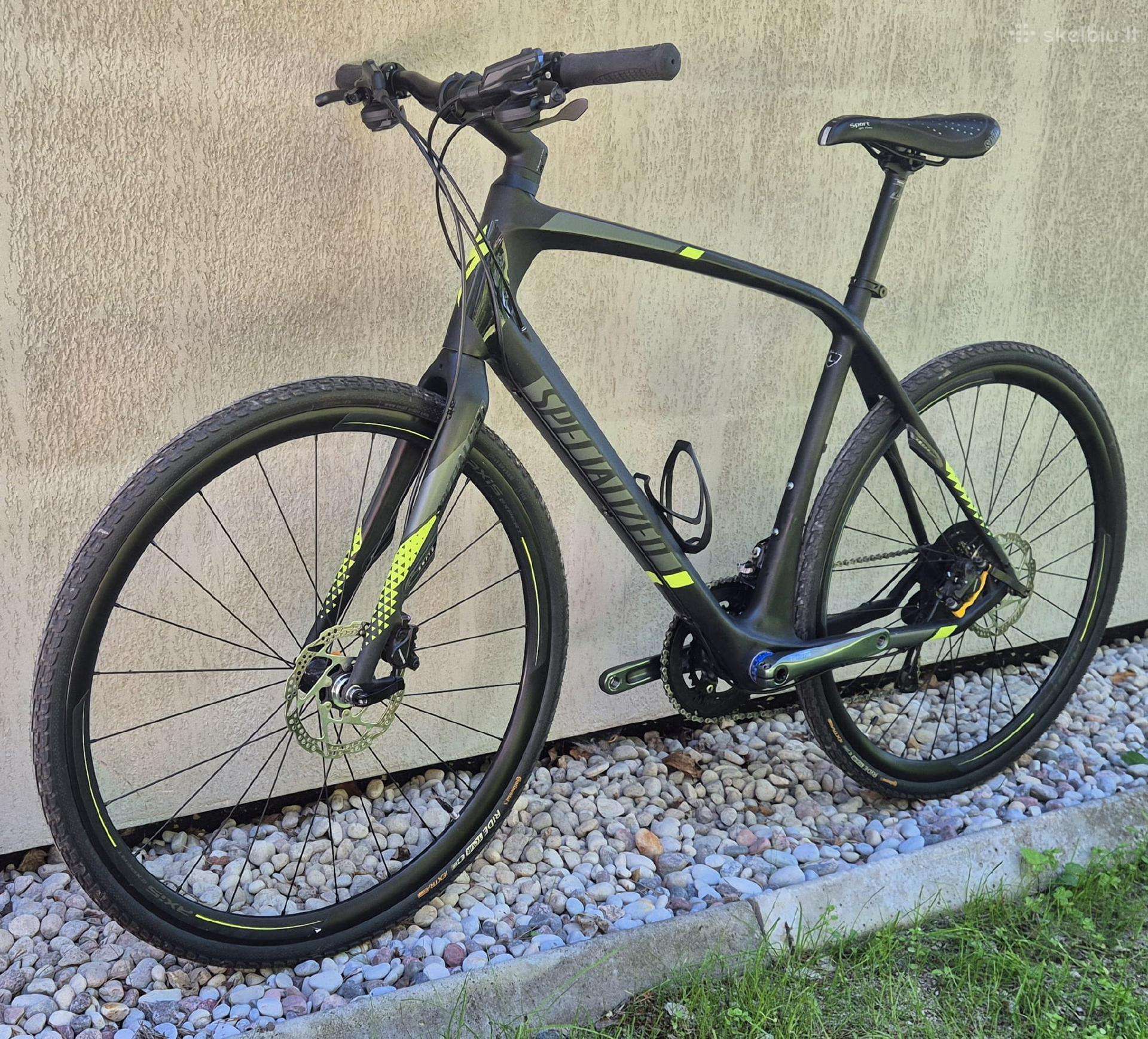 Hybrid bike Specialized 29″