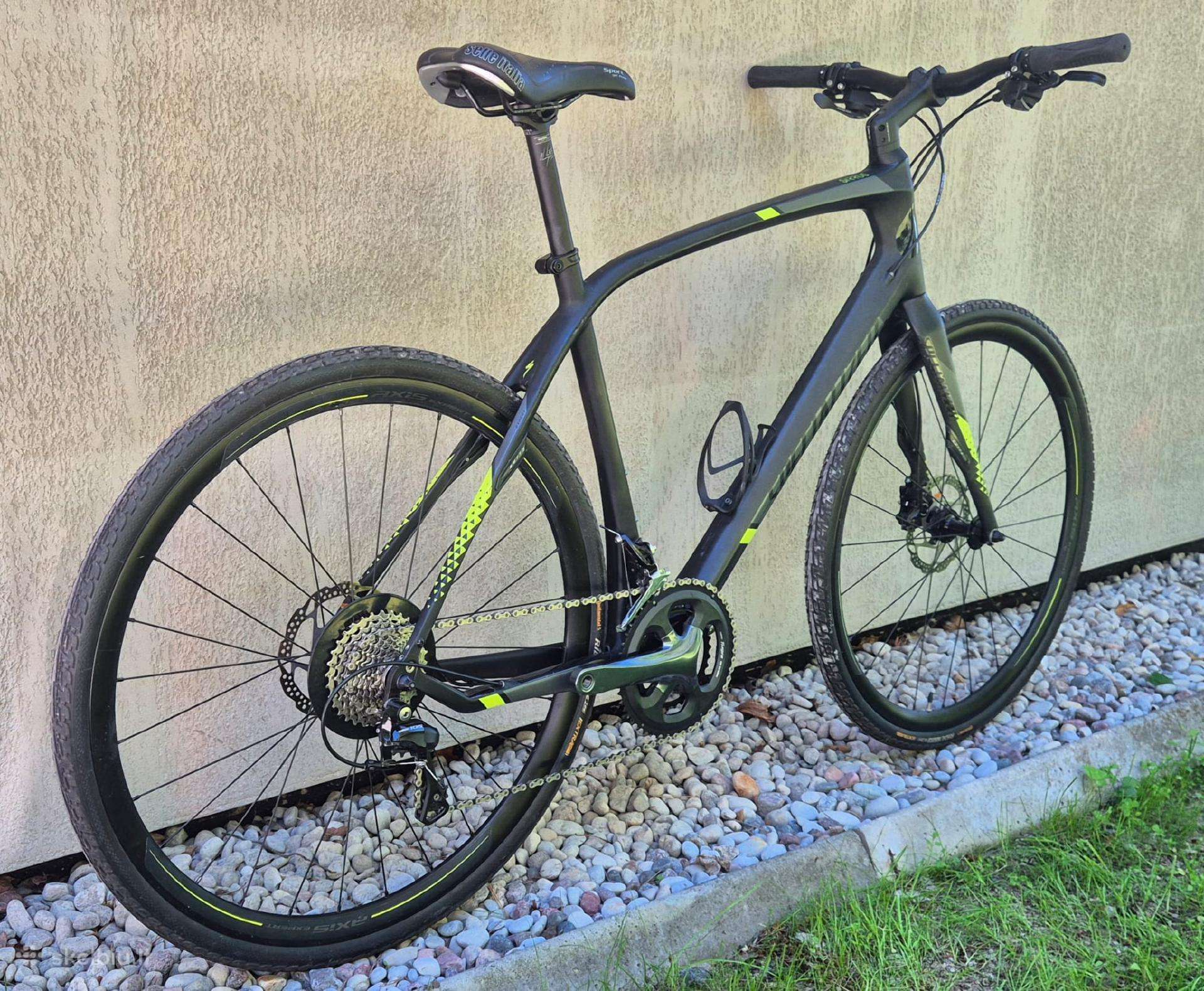 Hybrid bike Specialized 29″