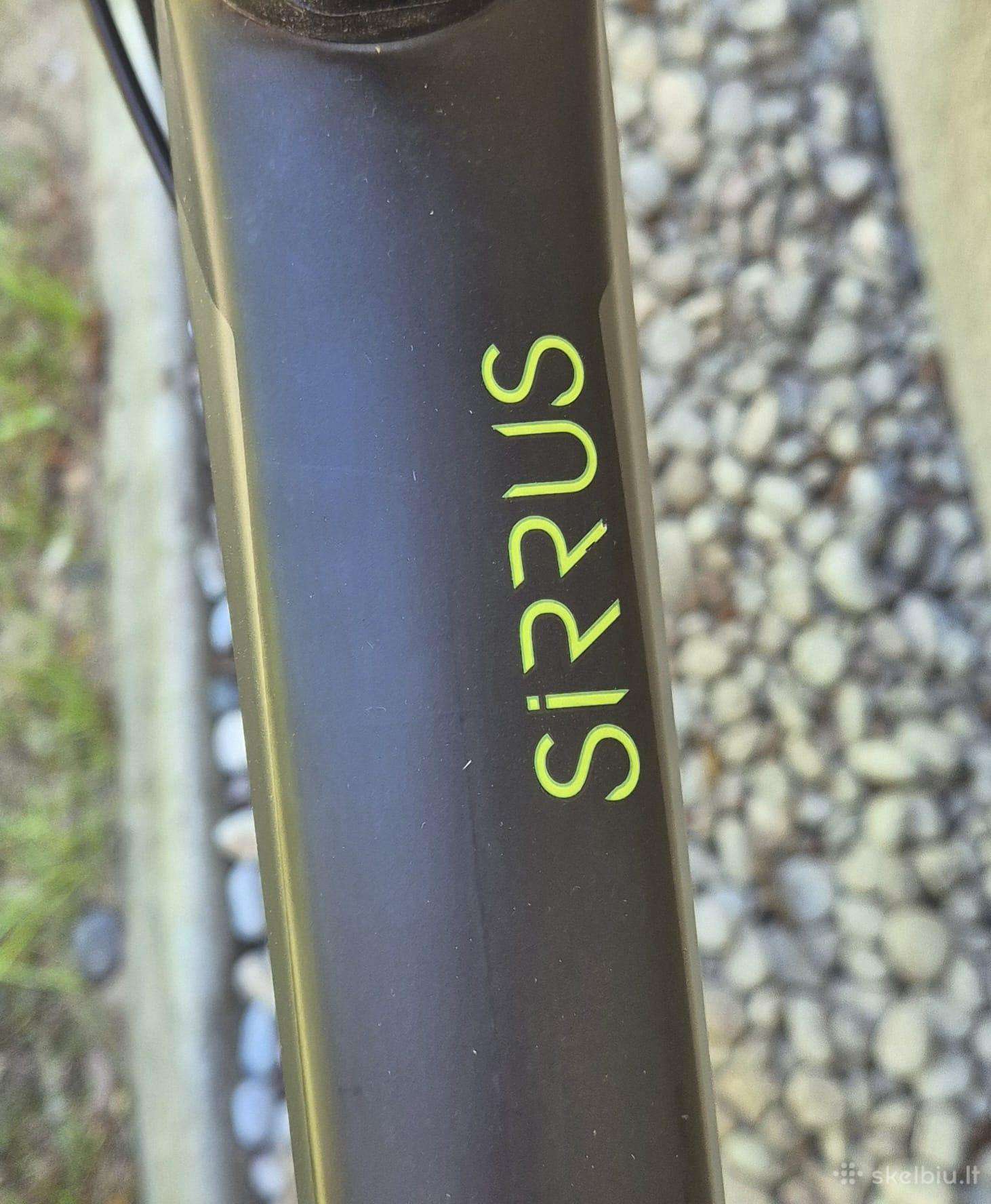 Hybrid bike Specialized 29″