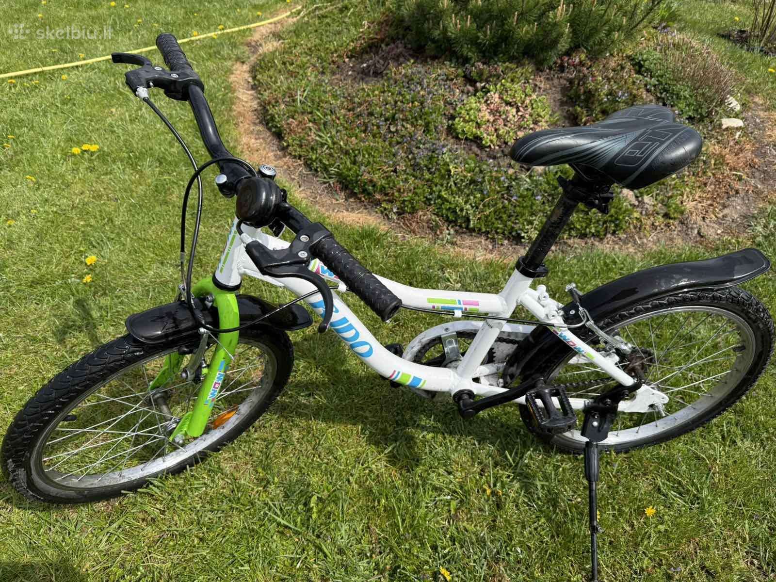 Kid bike Merida