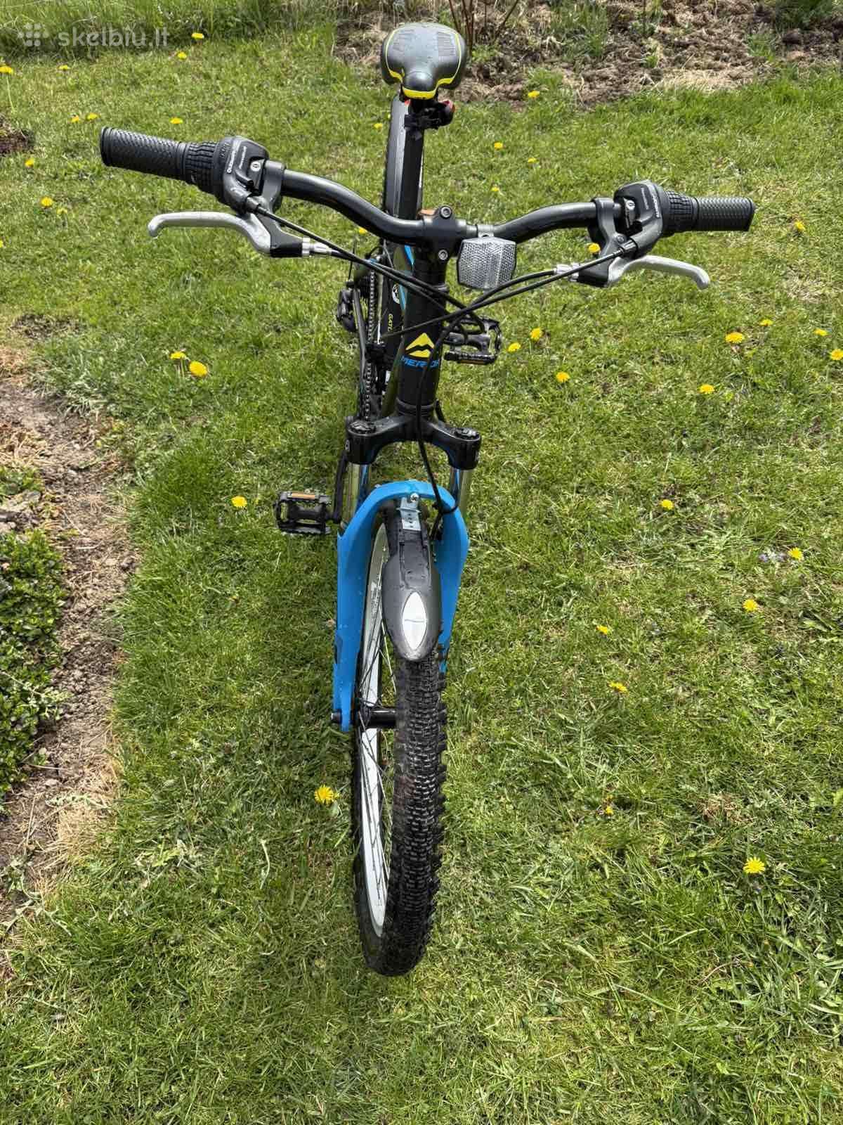 Kid bike Merida