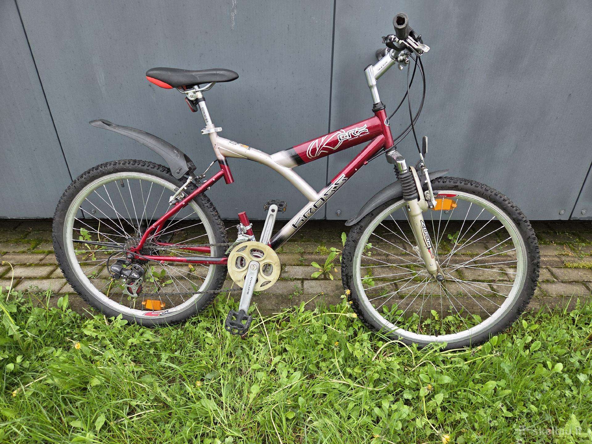 Kid bike Merida