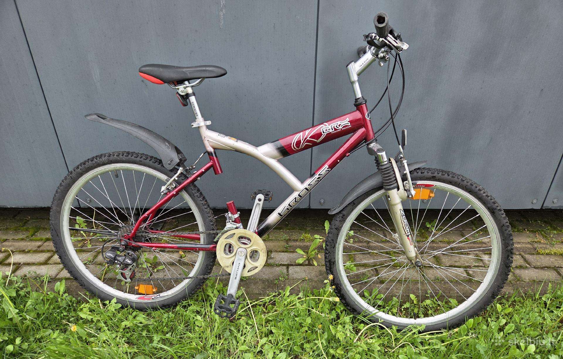 Kid bike Merida