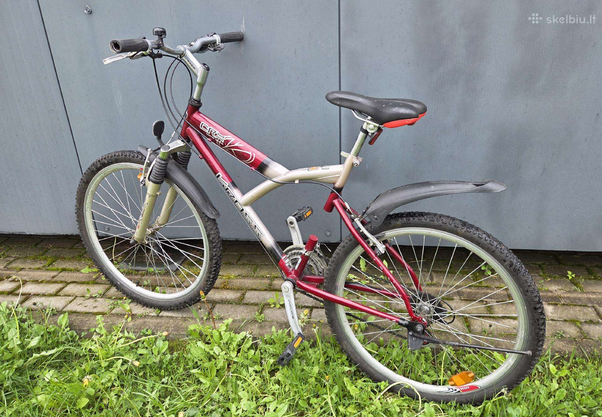 Kid bike Merida
