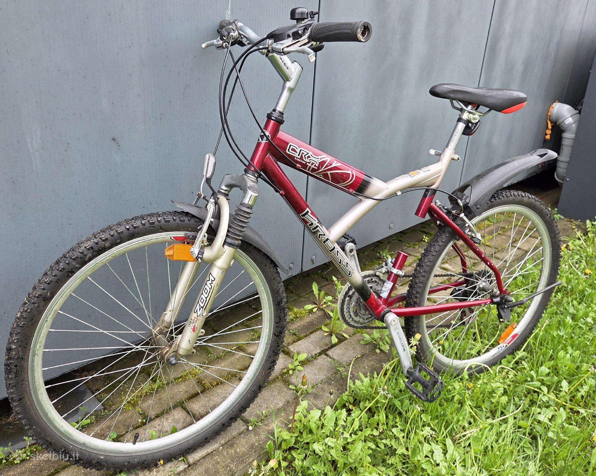 Kid bike Merida